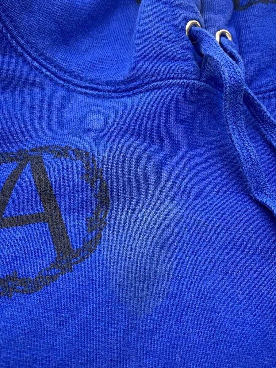 Supreme × Undercover Anarchy Logo Hoodie Size US M / EU 48-50 / 2 - 4 Thumbnail