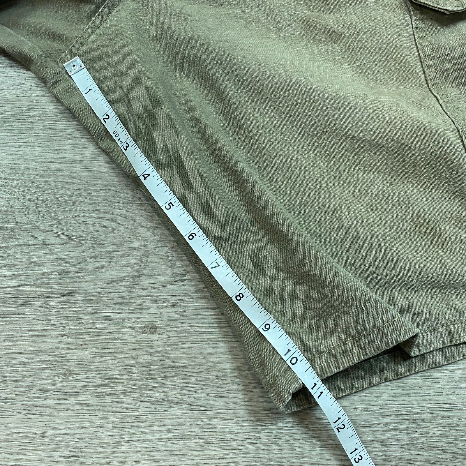 Wrangler Wrangler Riggs Workwear Cargo 11" Shorts Men's 38 Size US 38 / EU 54 - 6 Thumbnail