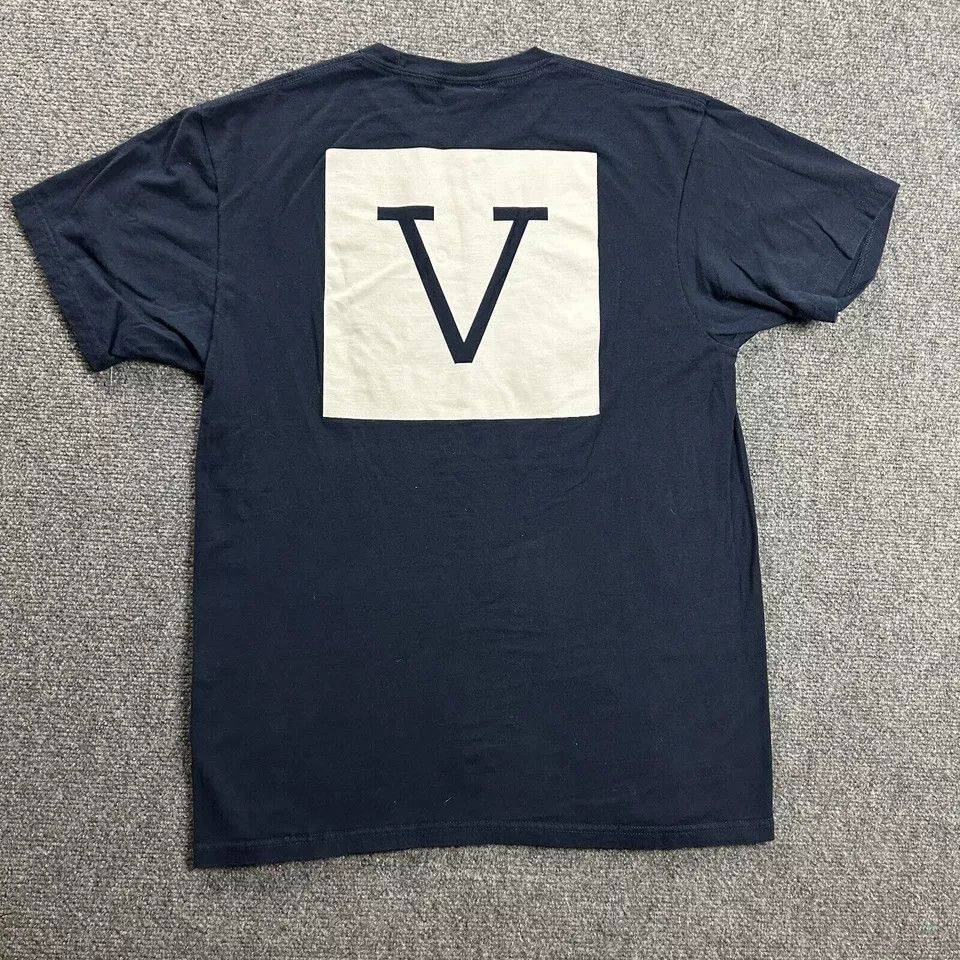 Vans Vans Ferguson Sydney Shirt Mens Medium Casual Adults Size US M / EU 48-50 / 2 - 7 Thumbnail
