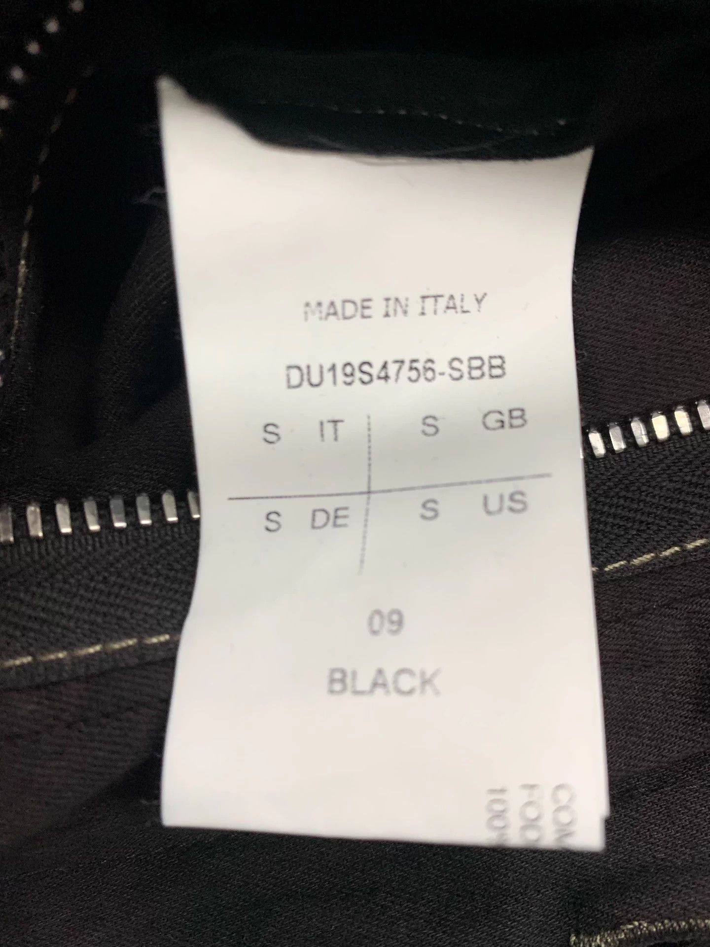 Rick Owens Rick Owens Waxed Jacket Size US S / EU 44-46 / 1 - 5 Thumbnail