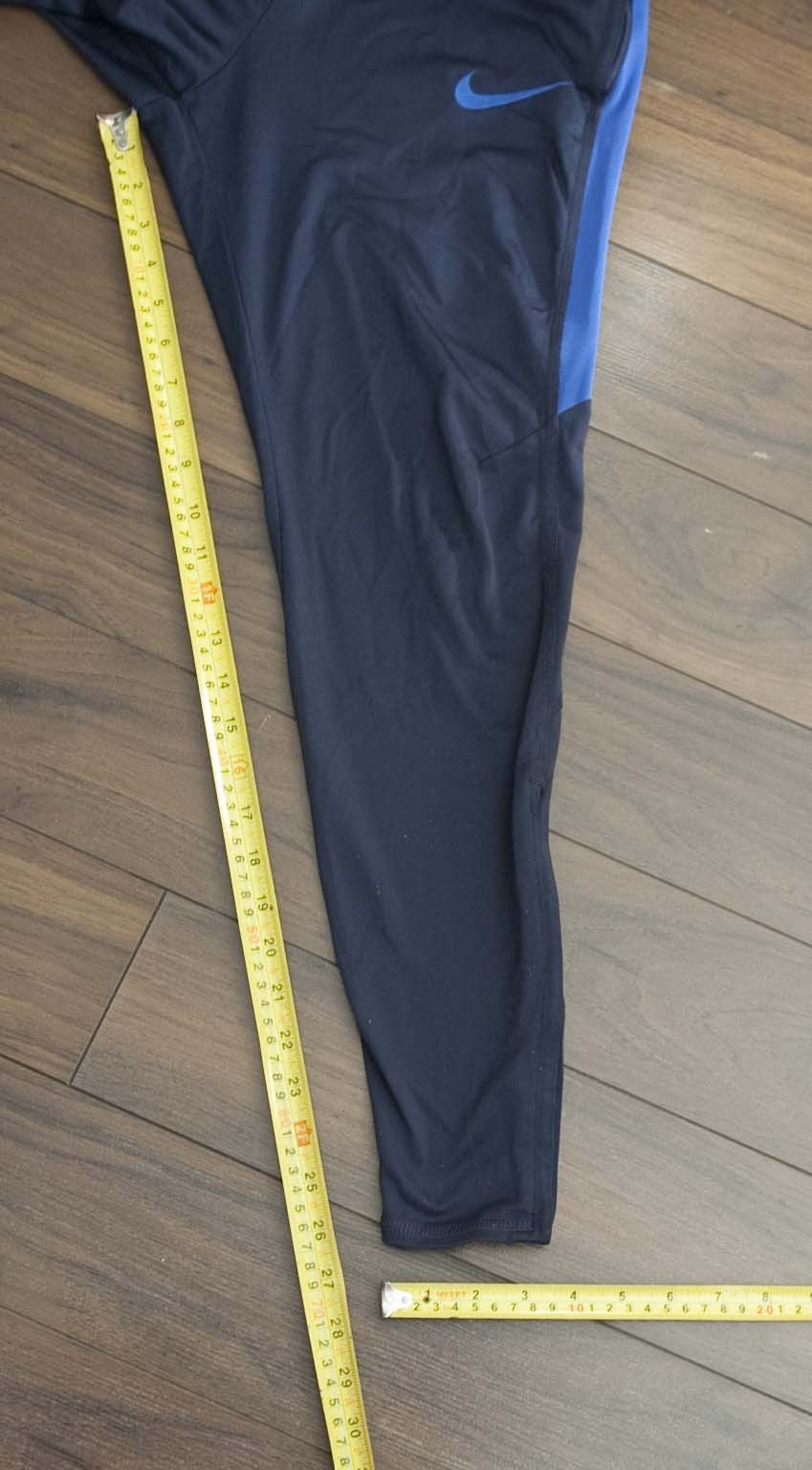 Nike FC Barcelona Training Pants Nike Size S / 33x26.5 Football Size US 33 - 6 Thumbnail