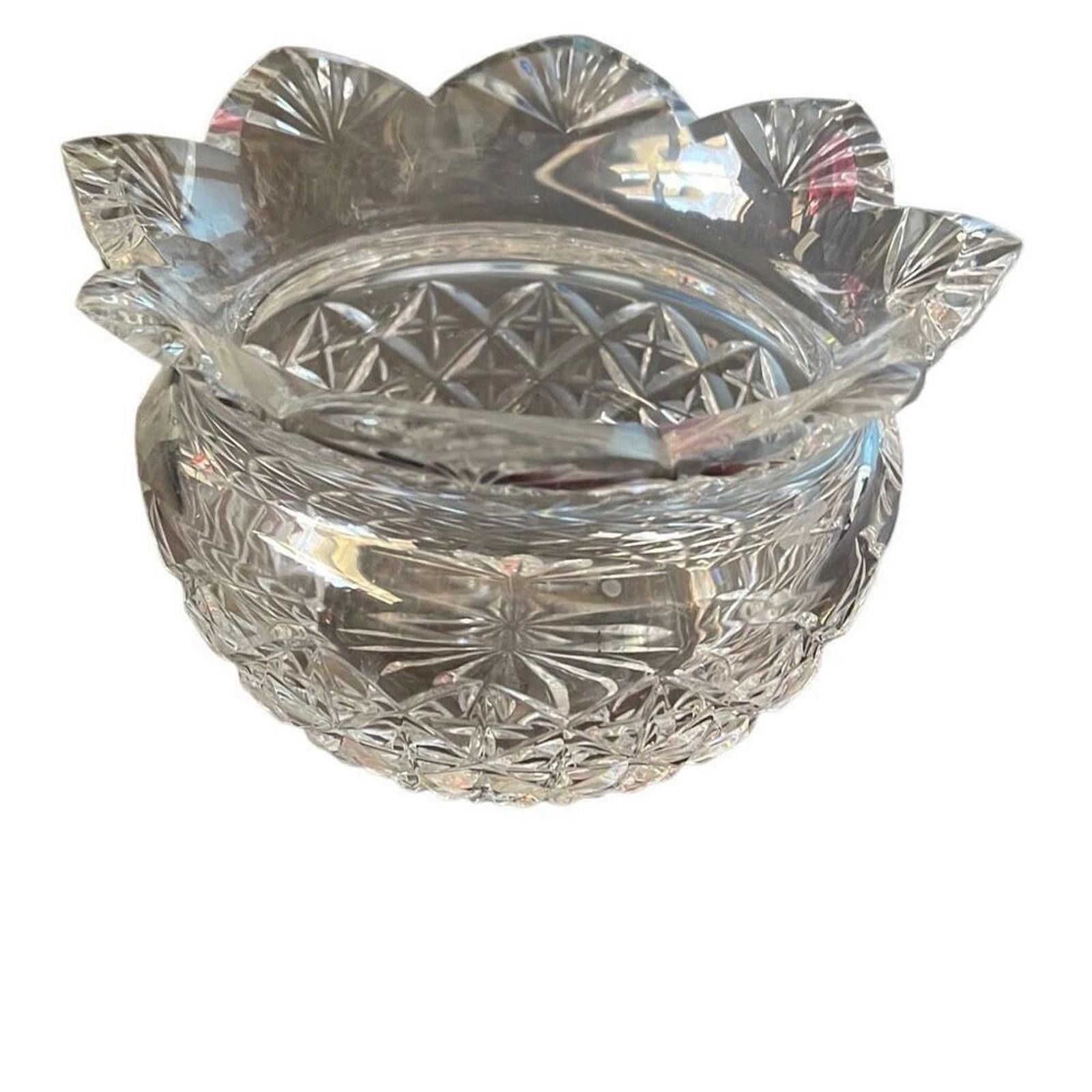 Designer Waterford, Crystal hospitality bowl Size ONE SIZE - 7 Thumbnail