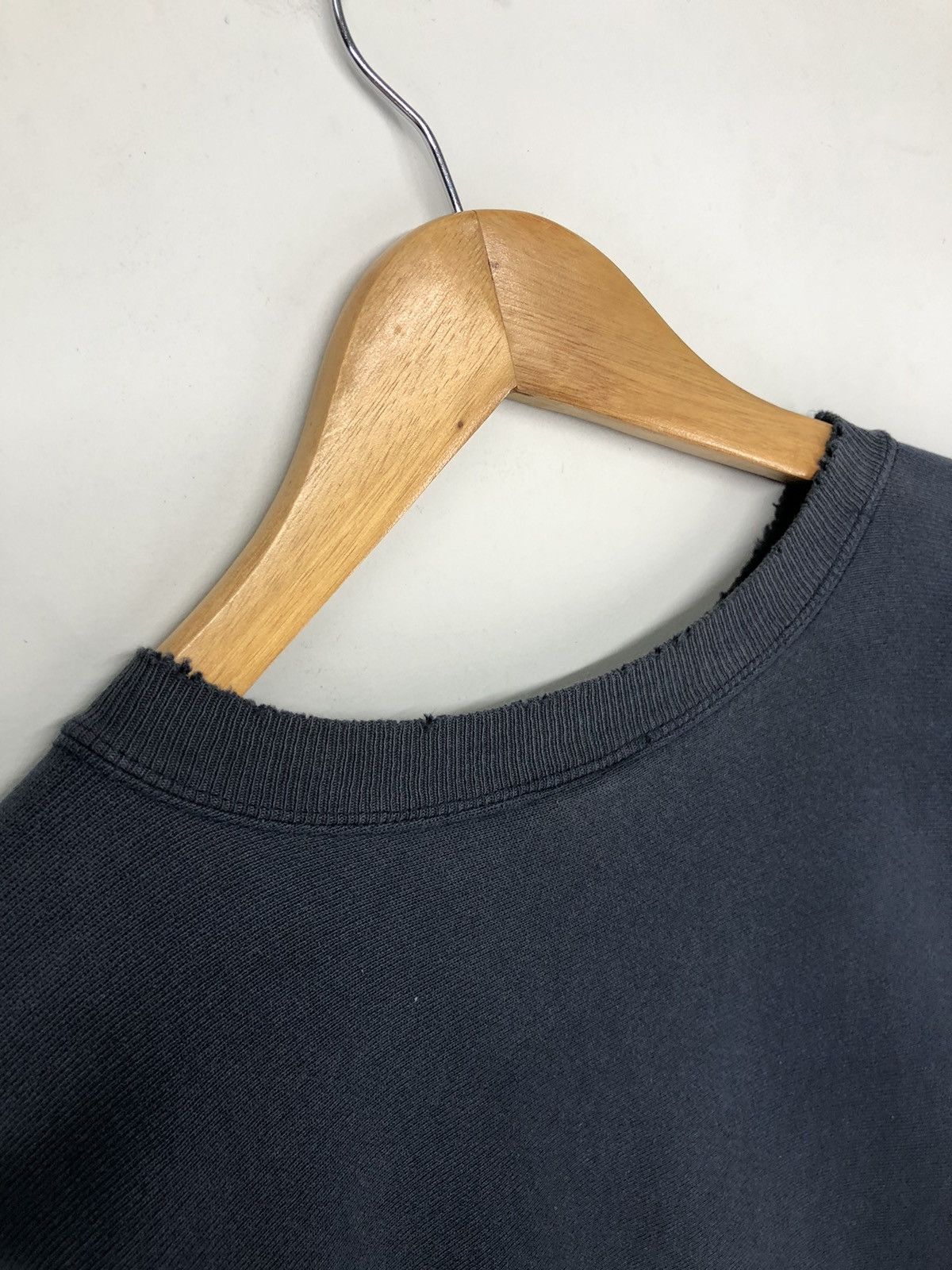 Champion Vintage 90's Champion Reverse Weave Crewneck Sweatshirt Size US L / EU 52-54 / 3 - 9 Thumbnail
