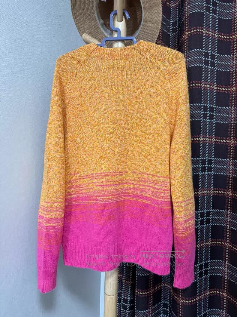 Hermes Hermes Knit Cardigan, 100% Cashmere Size US S / EU 44-46 / 1 - 2 Thumbnail