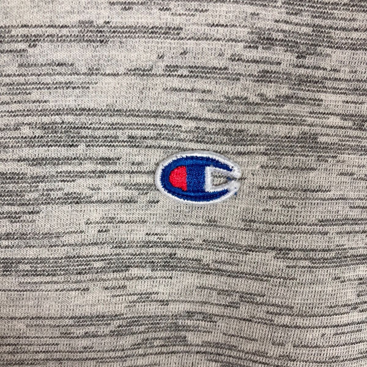 Champion Vintage Champion Pullover Jumper Sweatshirt Size US XL / EU 56 / 4 - 3 Thumbnail
