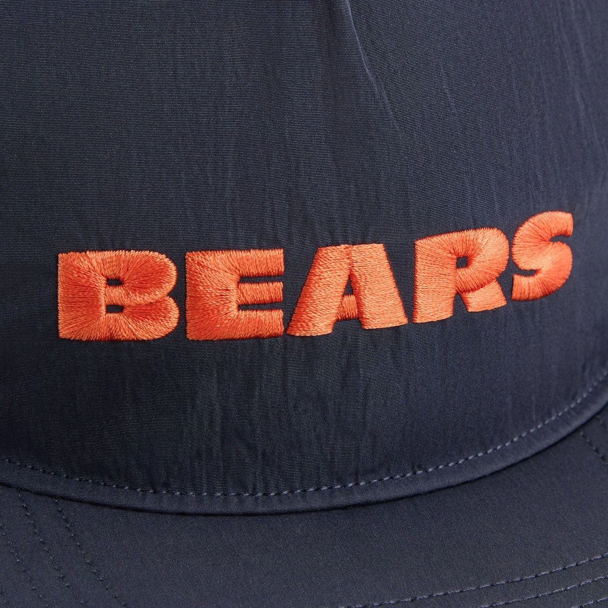 47 Brand × Kith Kith & '47 for the NFL Chicago Bears Nylon Hitch Snapback Size ONE SIZE - 5 Thumbnail