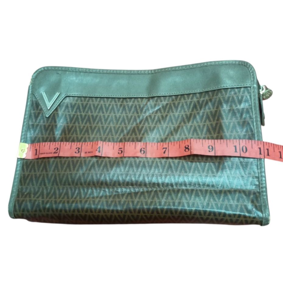 Mario Valentino MARIO VALENTINO CLUTCH BAG x VINTAGE Size ONE SIZE - 7 Thumbnail