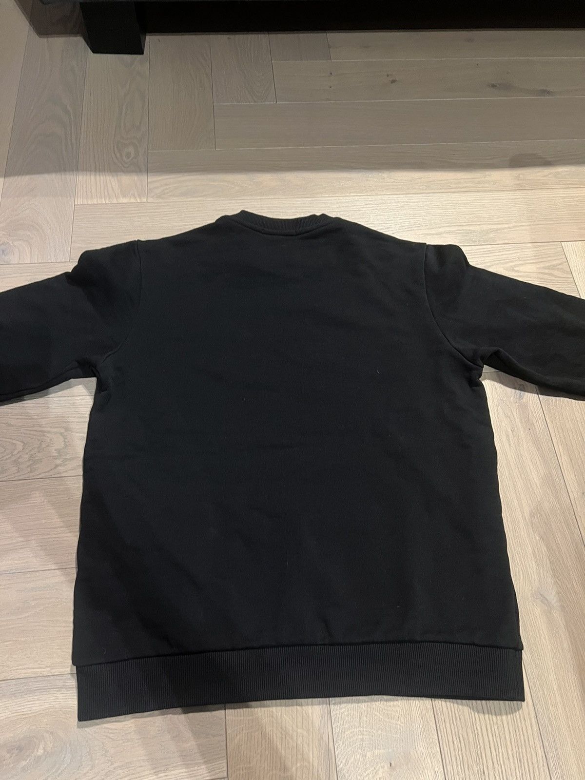 Versace Jeans Couture Versace jeans sweater Size US M / EU 48-50 / 2 - 5 Thumbnail