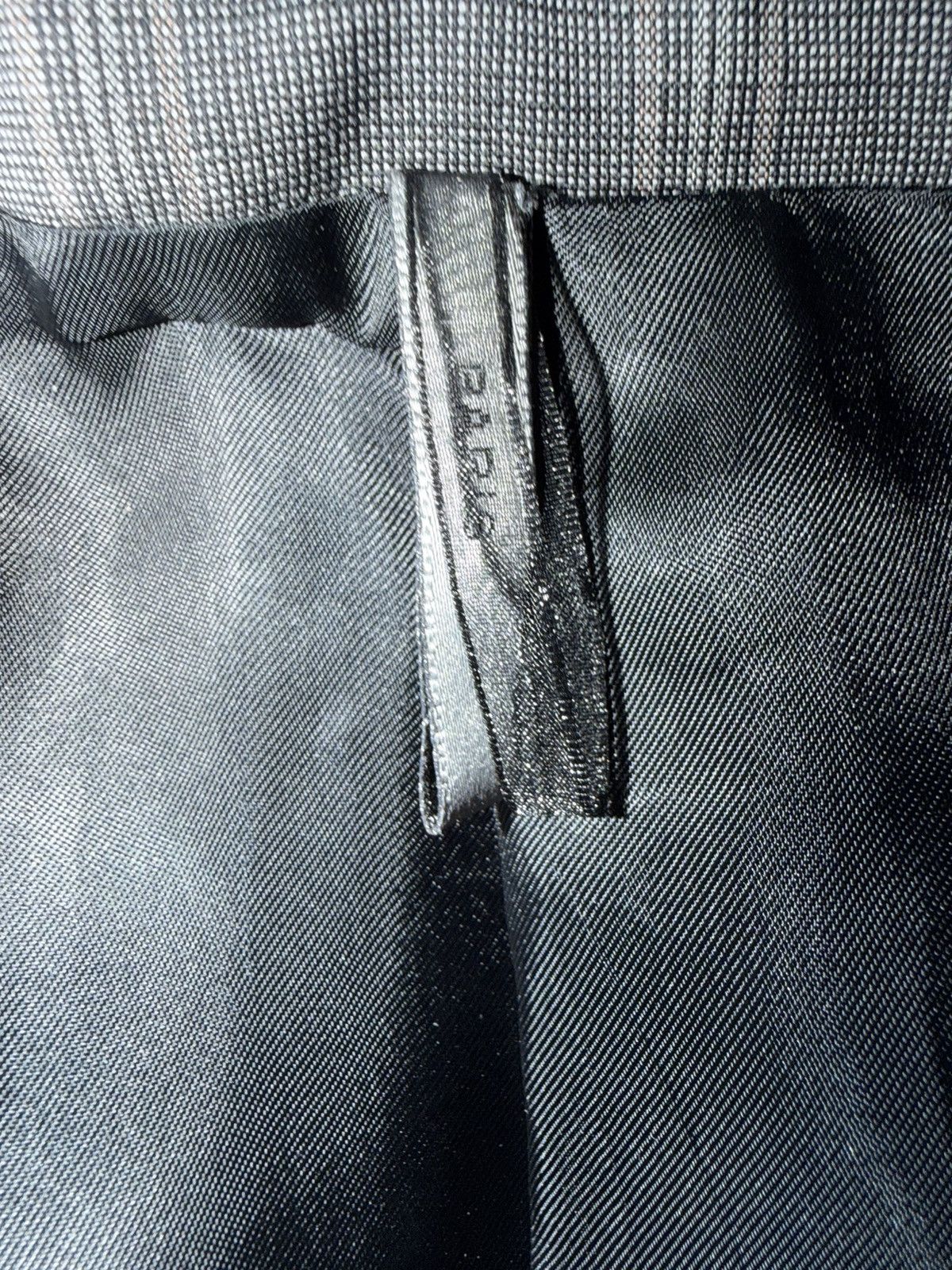 Dior Dior Homme ‘08 Kris Van Assche Blazer + Pant Size 48S - 3 Thumbnail