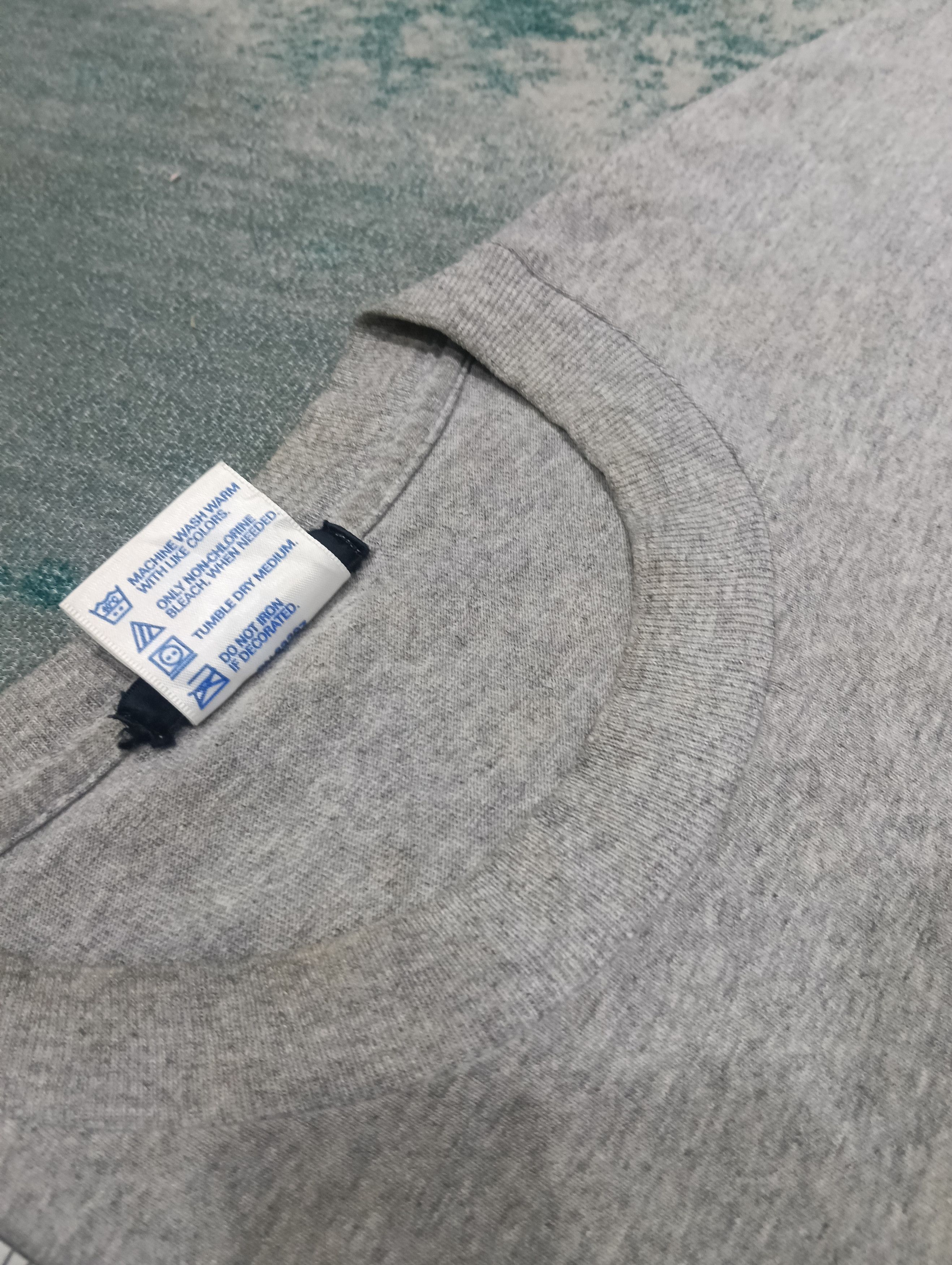 Japanese Brand × Soul Revolver Vintage Revolver Japan Graphic Tee Size US M / EU 48-50 / 2 - 7 Thumbnail