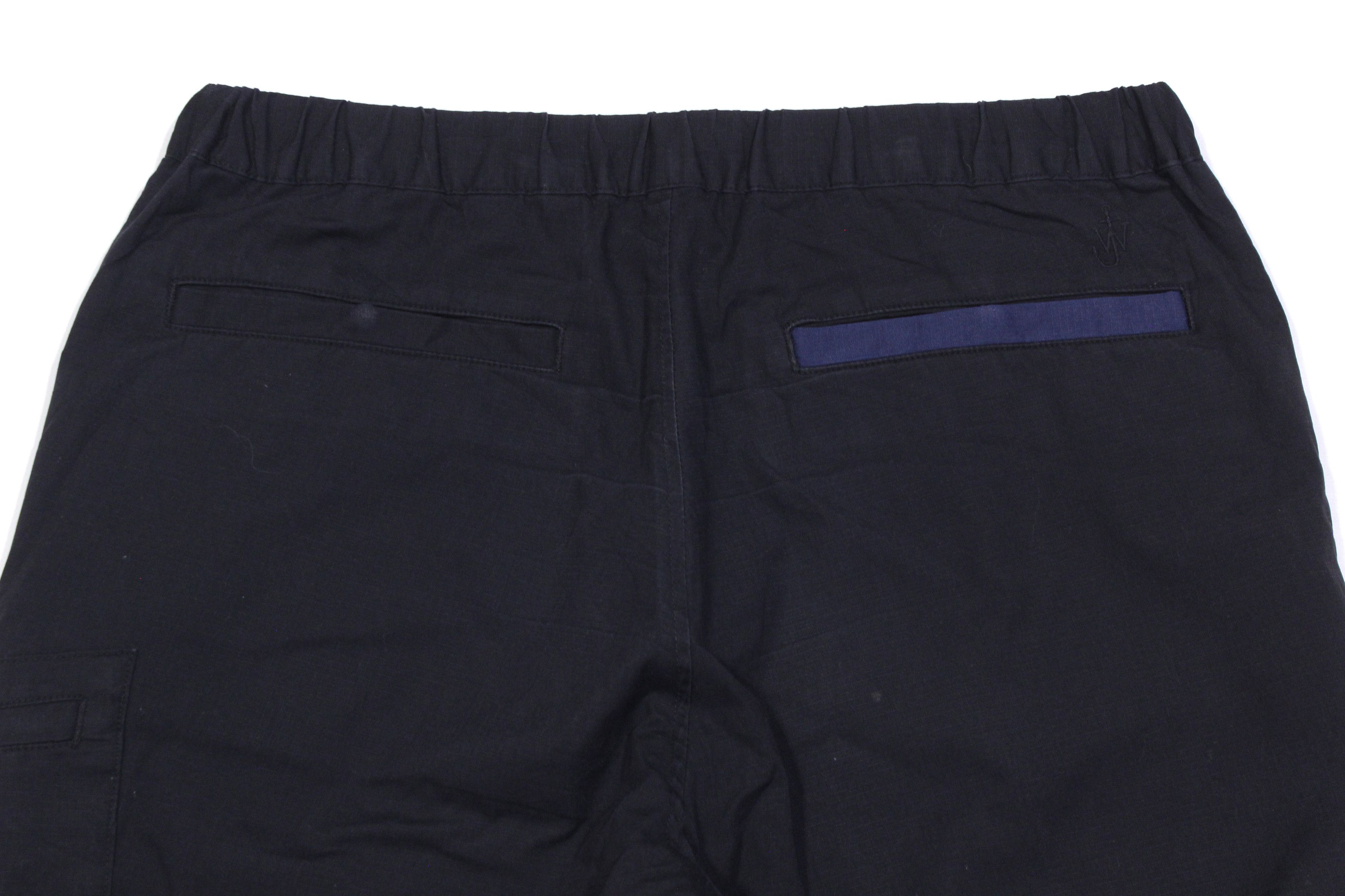 JW Anderson × Uniqlo Logo Heattech Insulated Pants Size US 32 / EU 48 - 4 Thumbnail