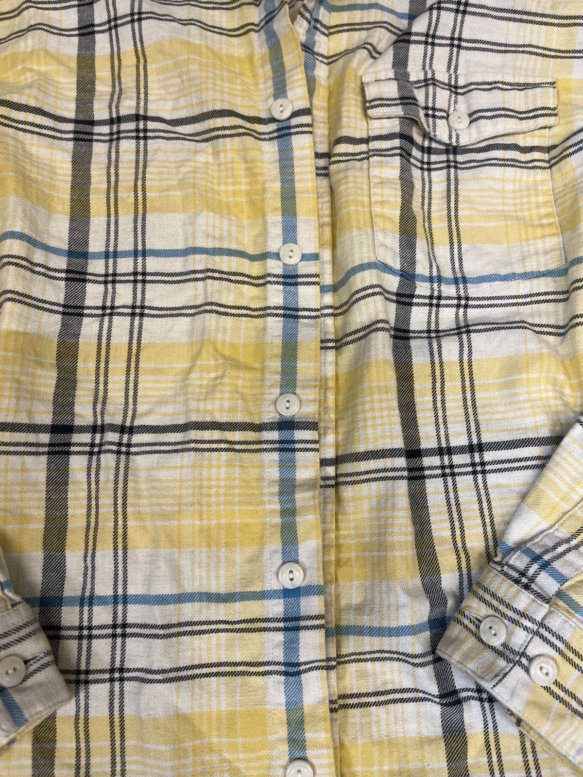 Patagonia Patagonia Button Up Long Sleeve Size US M / EU 48-50 / 2 - 3 Thumbnail