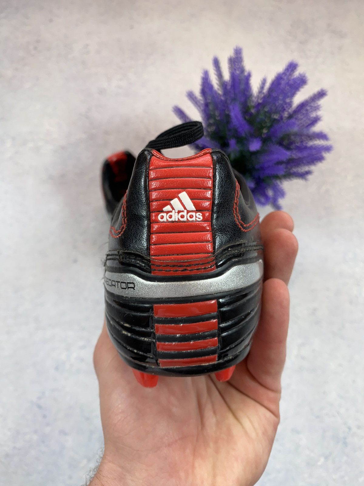 Adidas × Sports Specialties Adidas Predator Men’s Football Boots Sz US6 UK5.5 EUR38 1/2 Size US 6 / EU 39 - 16 Thumbnail