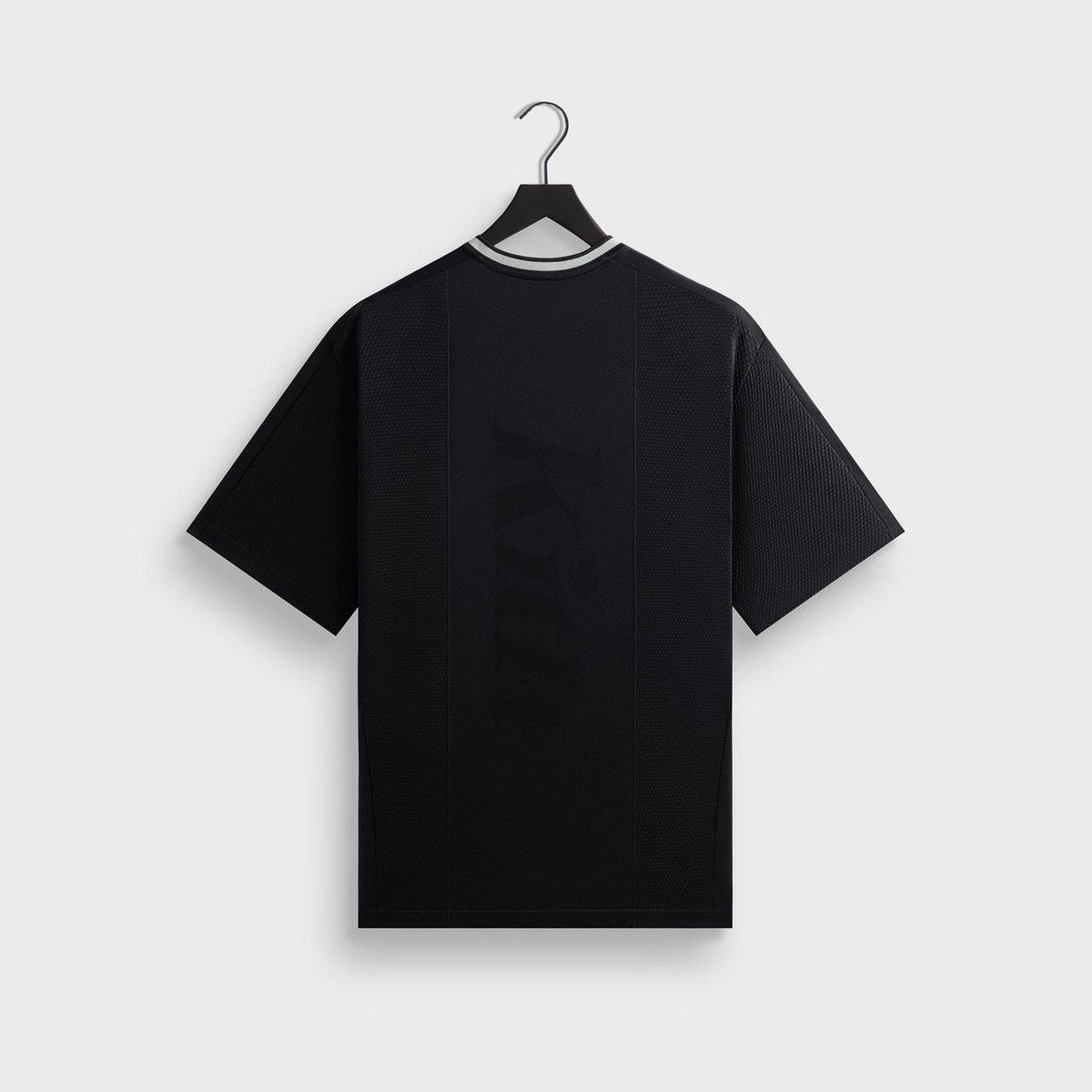 Kith × Wilson Kith for Wilson Ellsworth Black Court Tee Jersey XL Tennis Size US XL / EU 56 / 4 - 3 Thumbnail