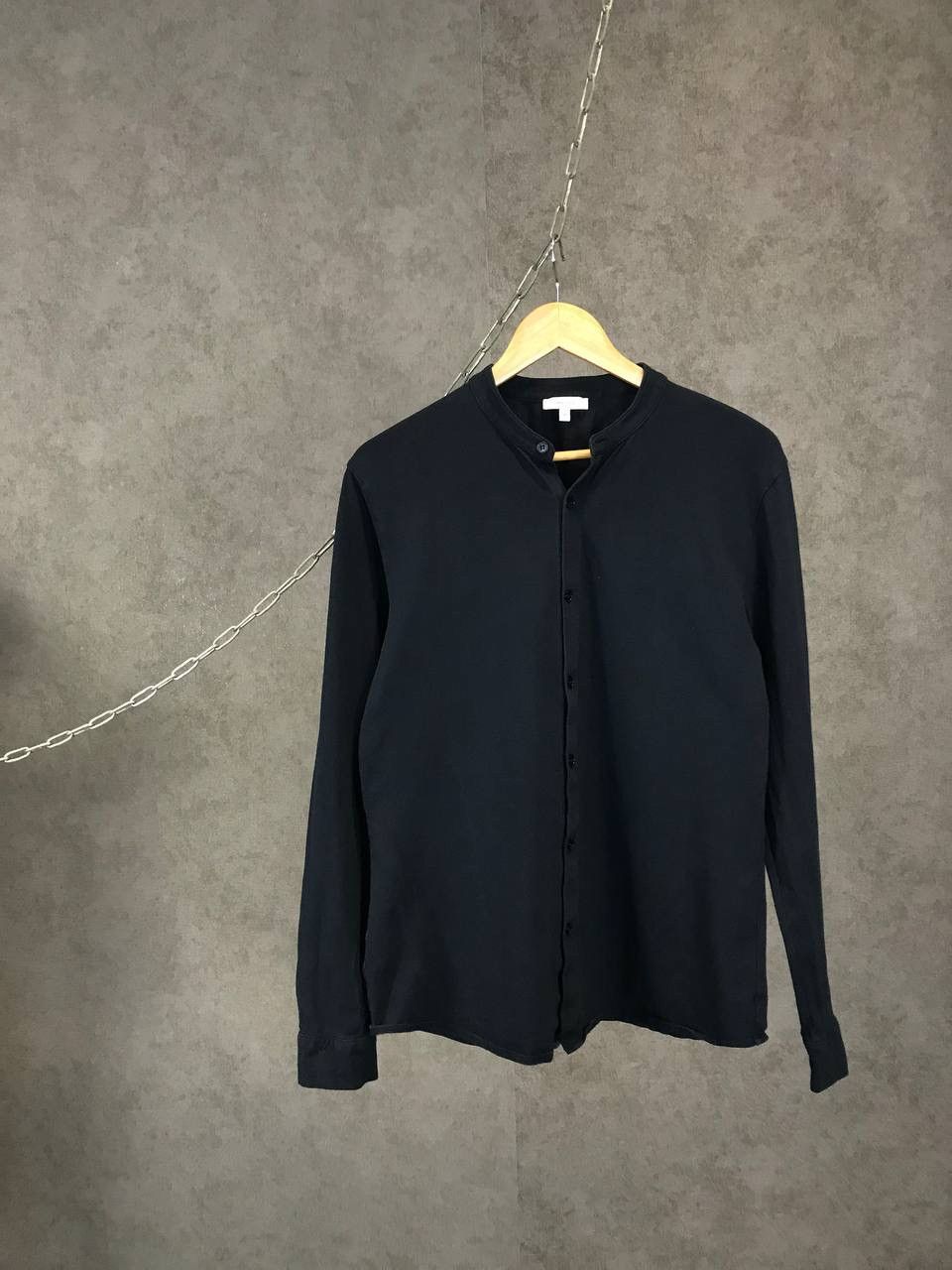 Reiss Reiss designer shirt Size US M / EU 48-50 / 2 - 1 Thumbnail