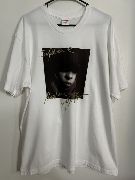 Mary j hot sale blige supreme