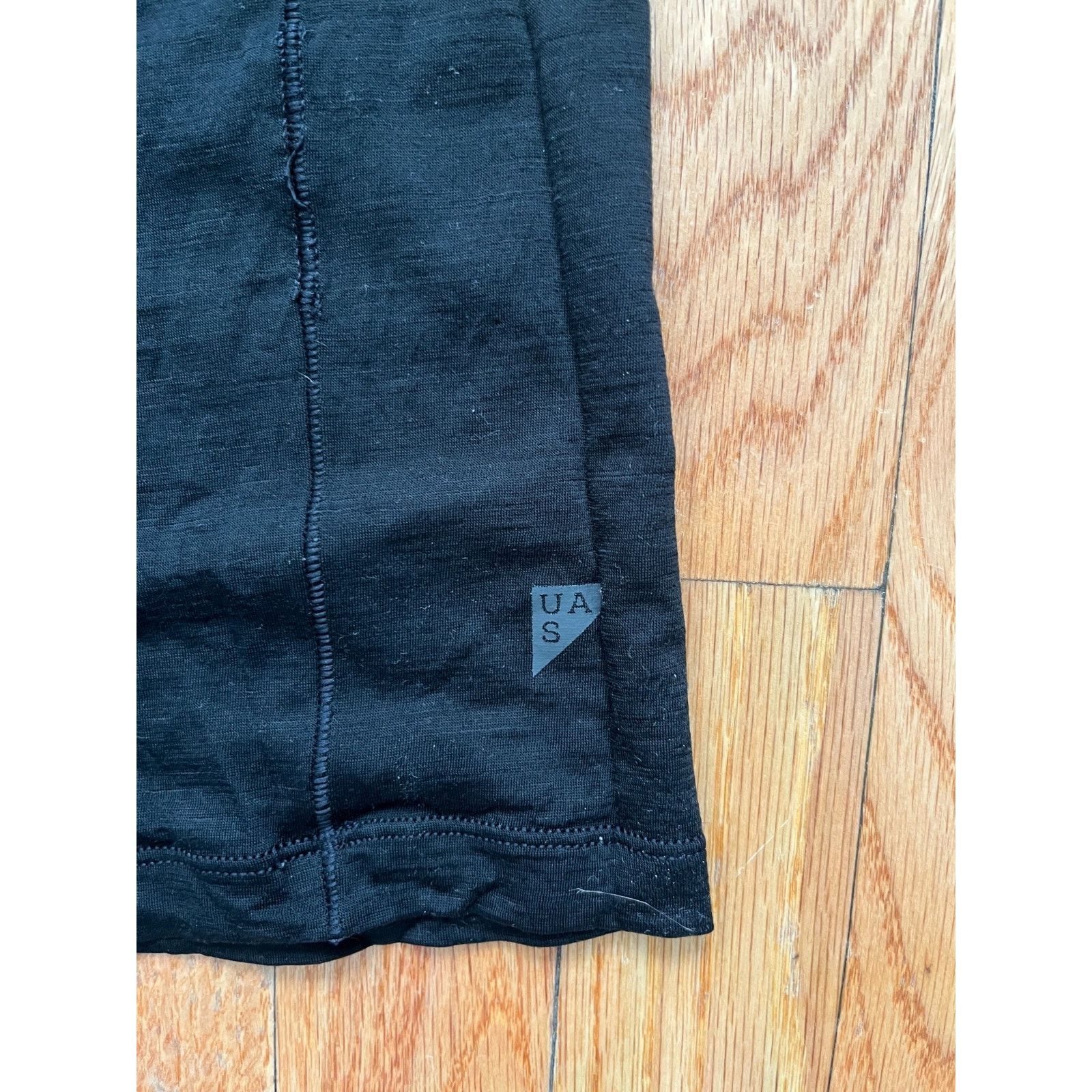 Under Armour Underarmour UAS like Icebreaker Merino Wool Crewneck T Size US S / EU 44-46 / 1 - 3 Thumbnail