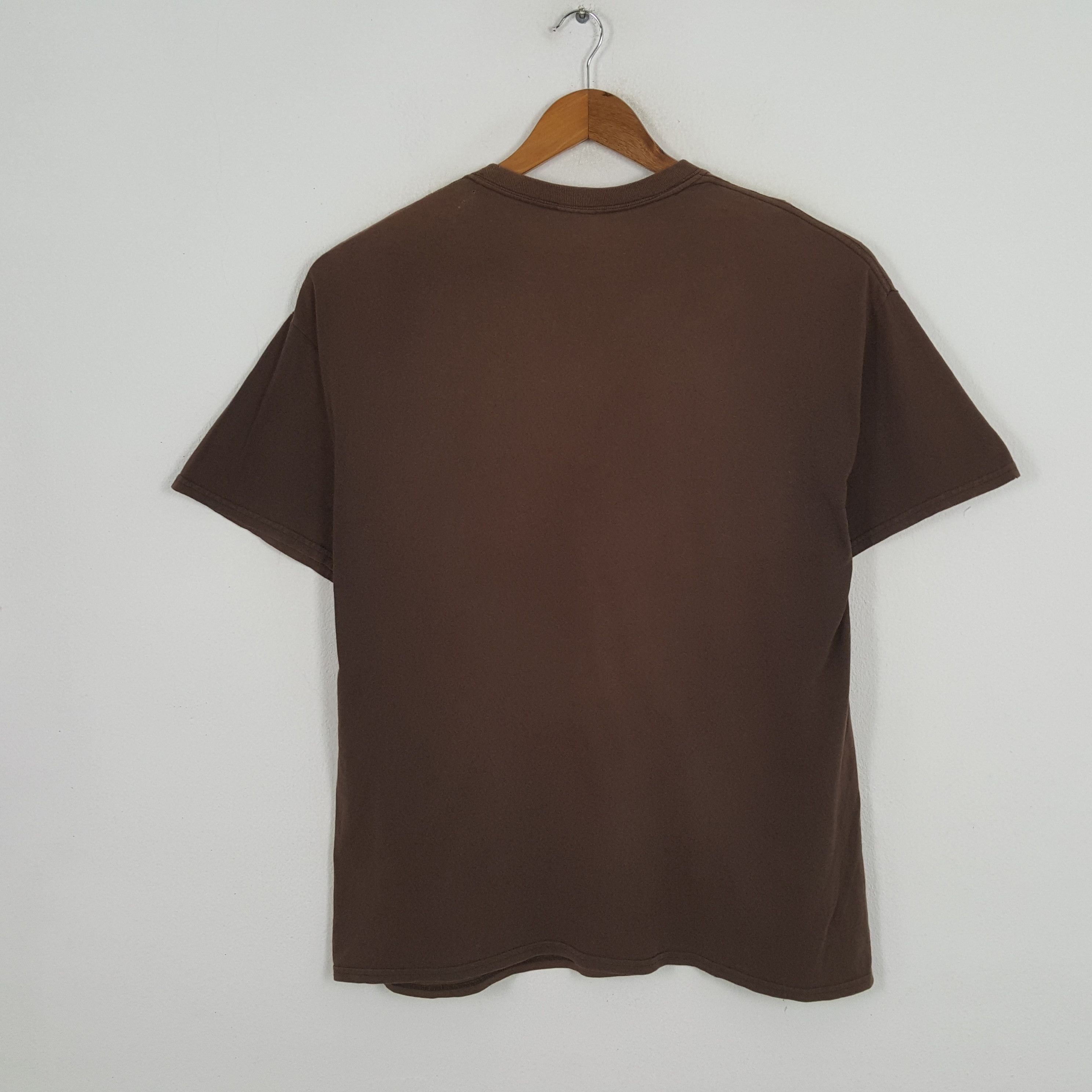 Playstation × The Game × Vintage Vintage THE LEGEND OF ZELDA PlayStation Games T-Shirts Size US XL / EU 56 / 4 - 3 Thumbnail