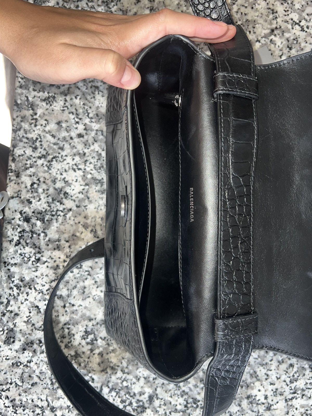 Balenciaga Balenciaga Purse Size ONE SIZE - 11 Thumbnail