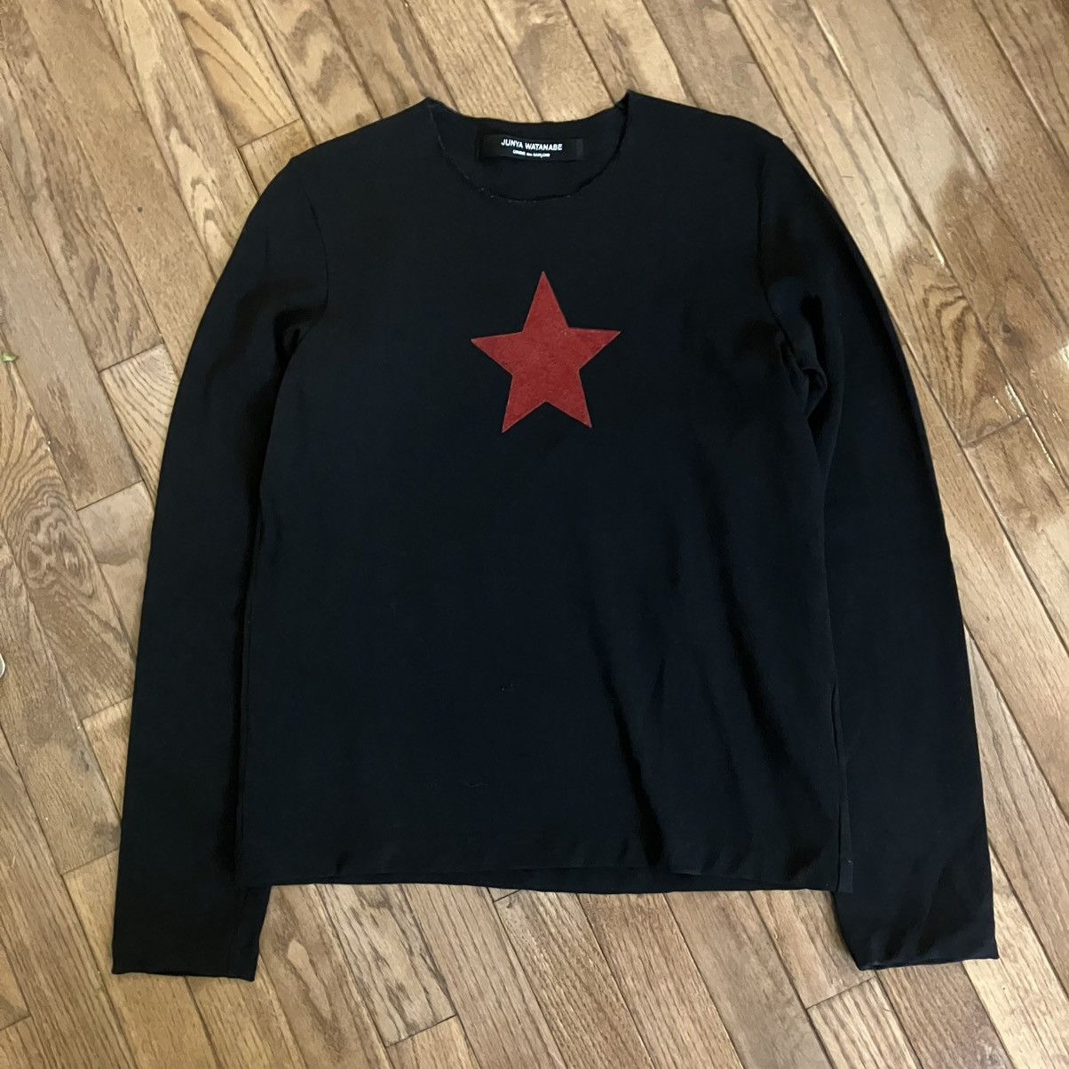 Comme des Garcons × Junya Watanabe × Vintage SS98 Junya