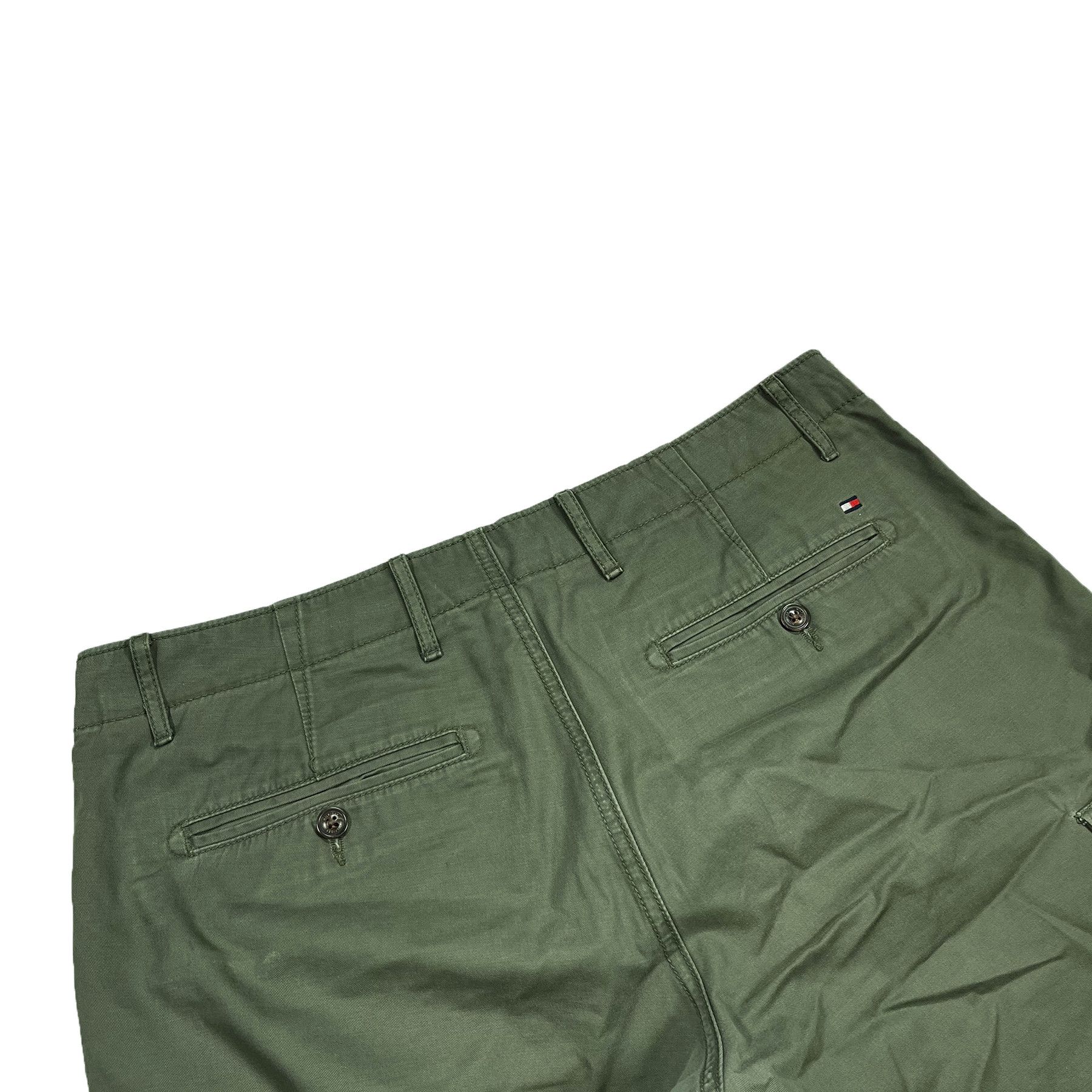 Tommy Hilfiger Cargo shorts Tommy Hilfiger, M/L size - W33 Size US 33 - 4 Thumbnail