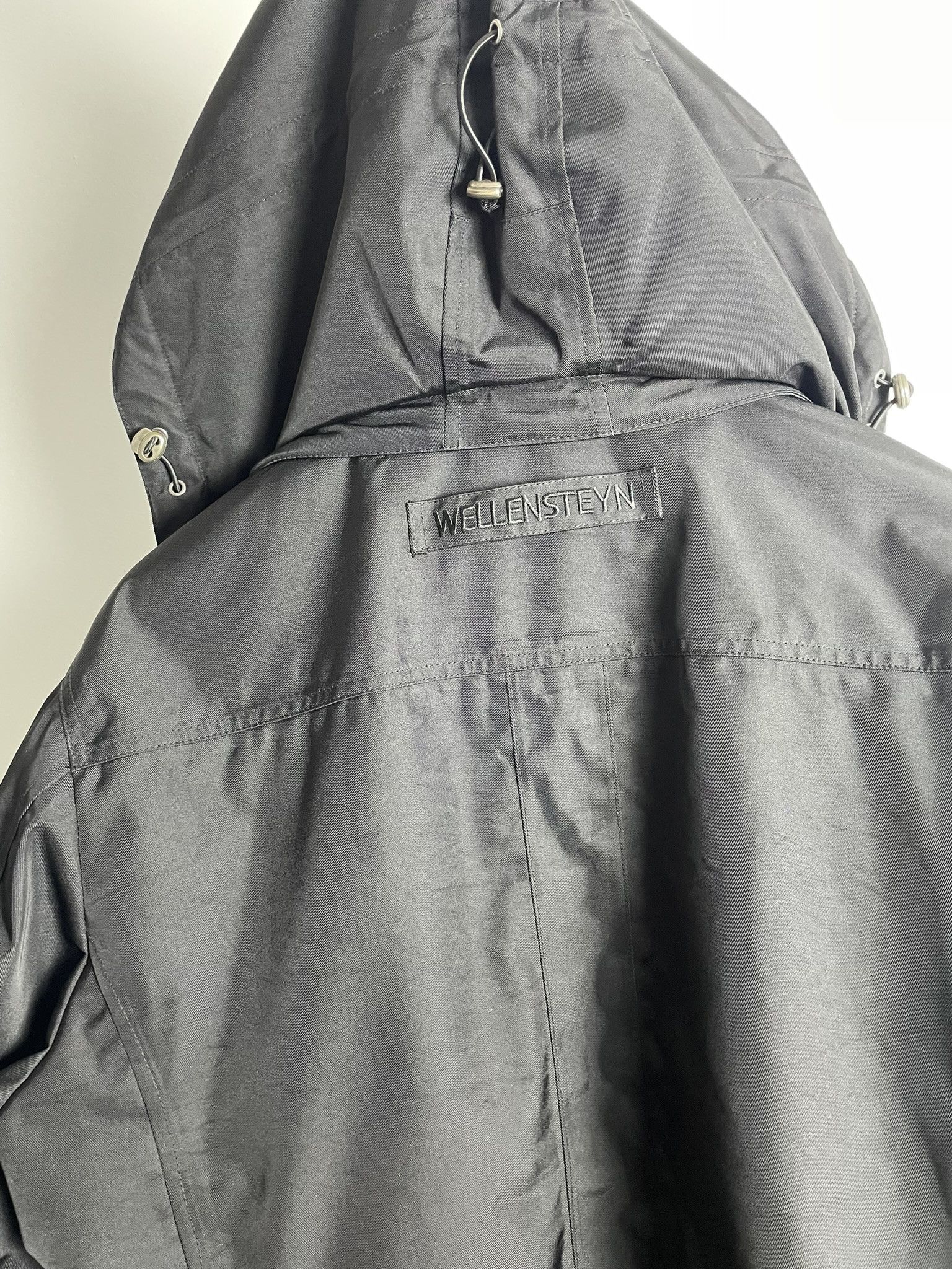 Wellensteyn Wellensteyn Leuchtcraft Rainbow AirTec Jacket Size US L / EU 52-54 / 3 - 7 Thumbnail