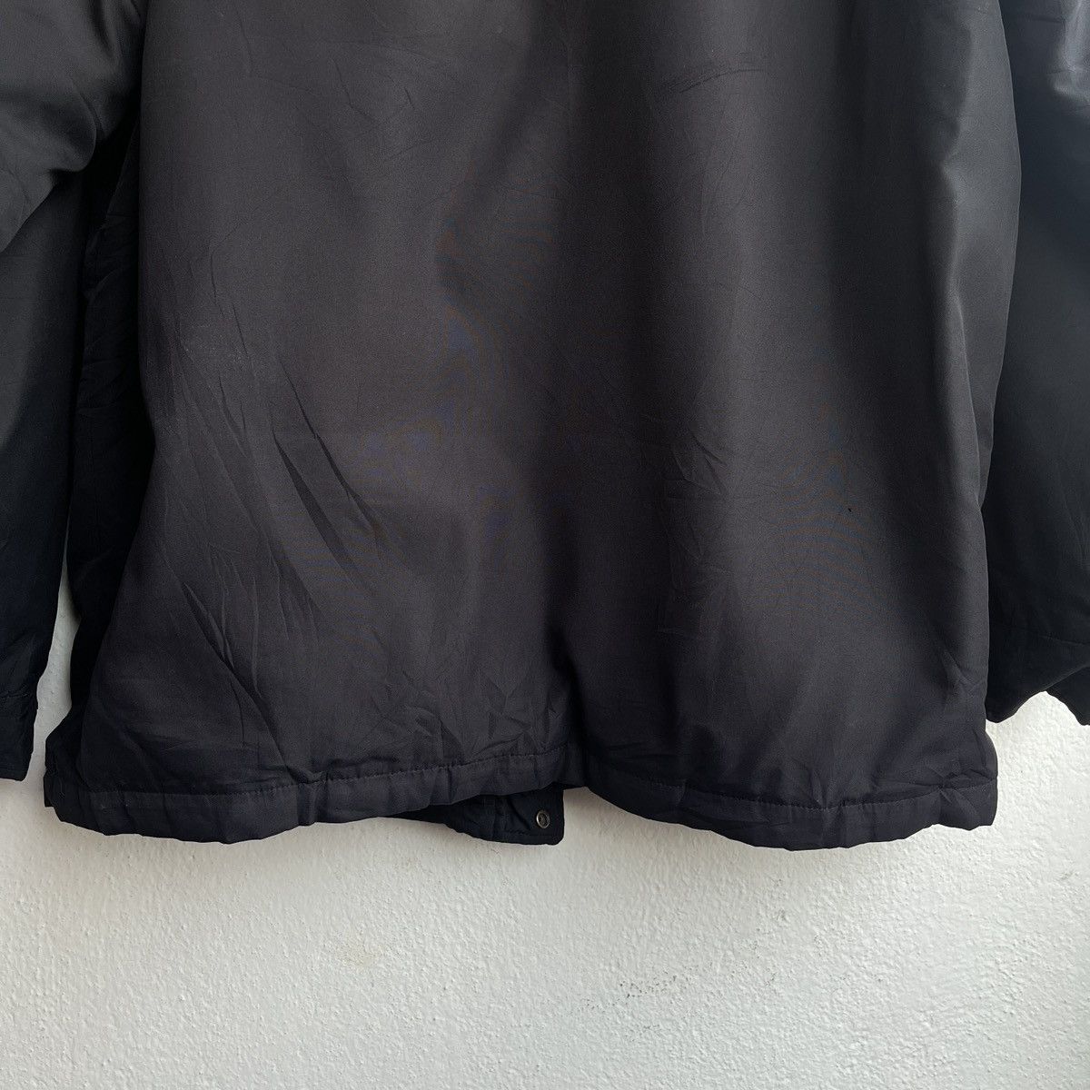 Vintage × Yves Saint Laurent VINTAGE YVES SAINT LAURENT POUR HOMME PUFFER JACKET Size US L / EU 52-54 / 3 - 13 Thumbnail