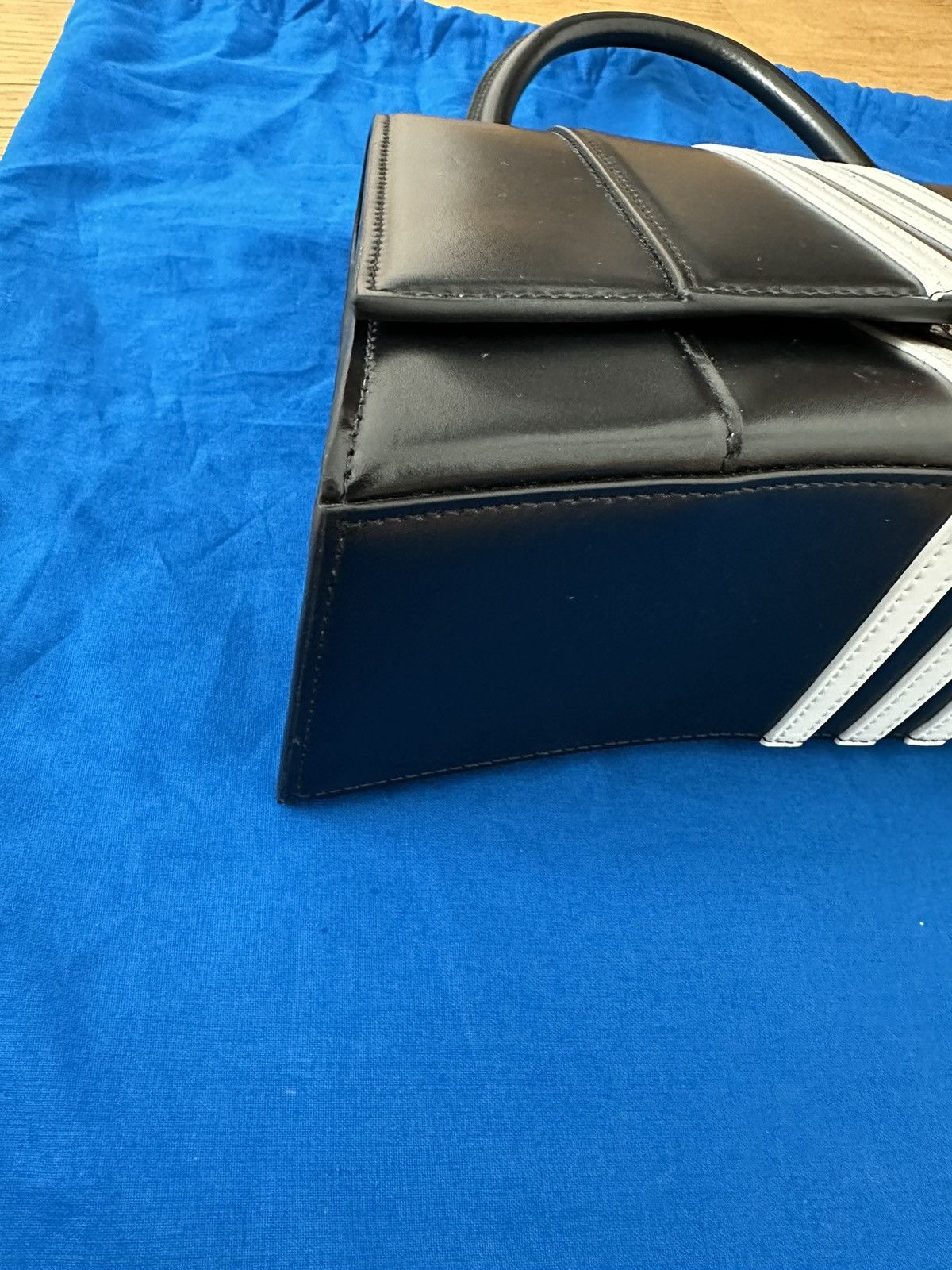 Adidas × Balenciaga Balenciaga x adidas Shoulder Bag. LIMITED EDITION Size ONE SIZE - 14 Thumbnail