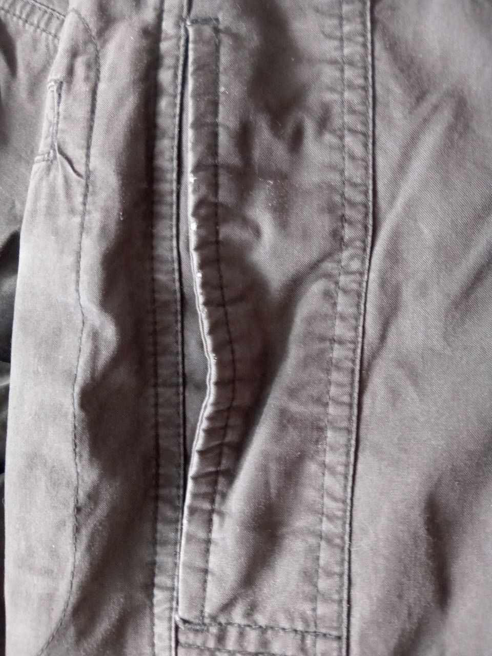 Hugo Boss Vintage Hugo Boss Pants model Paul Ricard Size US 26 / EU 42 - 9 Thumbnail