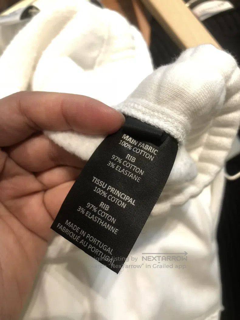Vetements Vetements size XS Velvet Lined Casual Pants Size US 27 - 5 Thumbnail