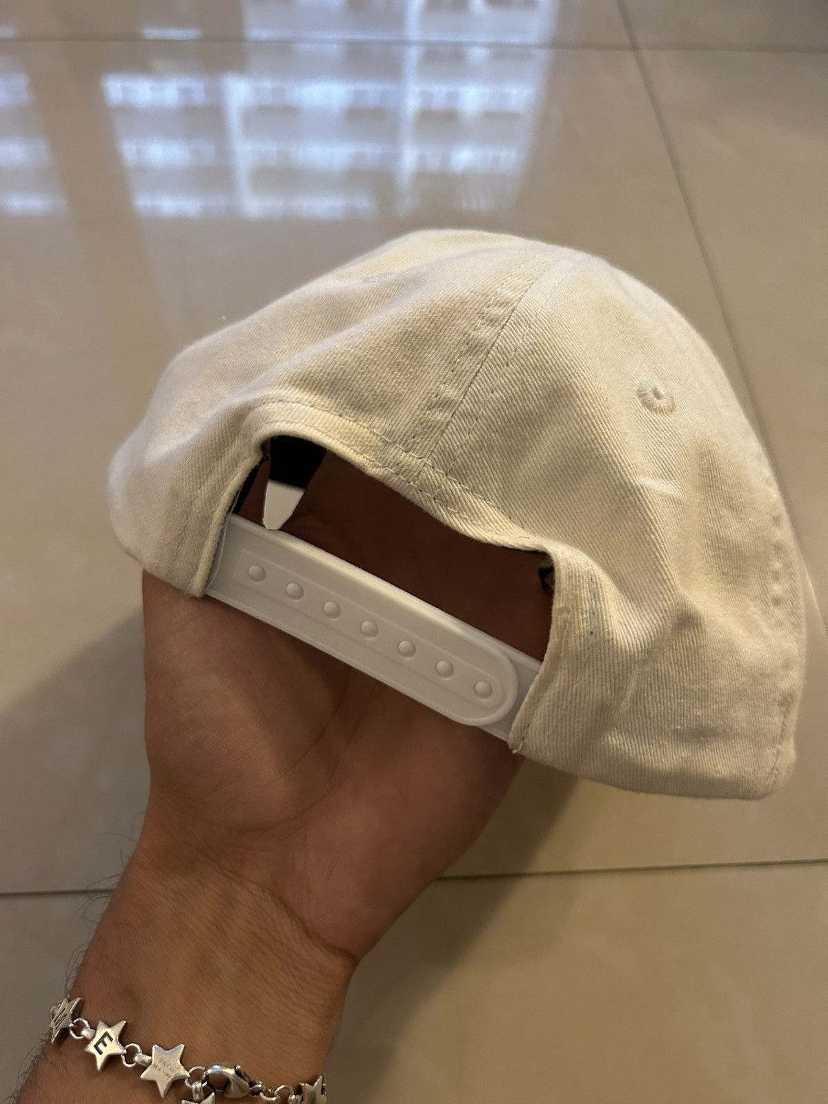 Gallery Dept. Gallery Dept “DEPT” hat Size ONE SIZE - 7 Thumbnail