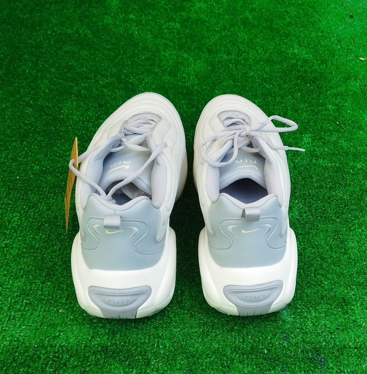 Nike Sneakers Nike Air Max Portal Wolf Grey # 14 us Size US 14 / EU 47 - 7 Thumbnail