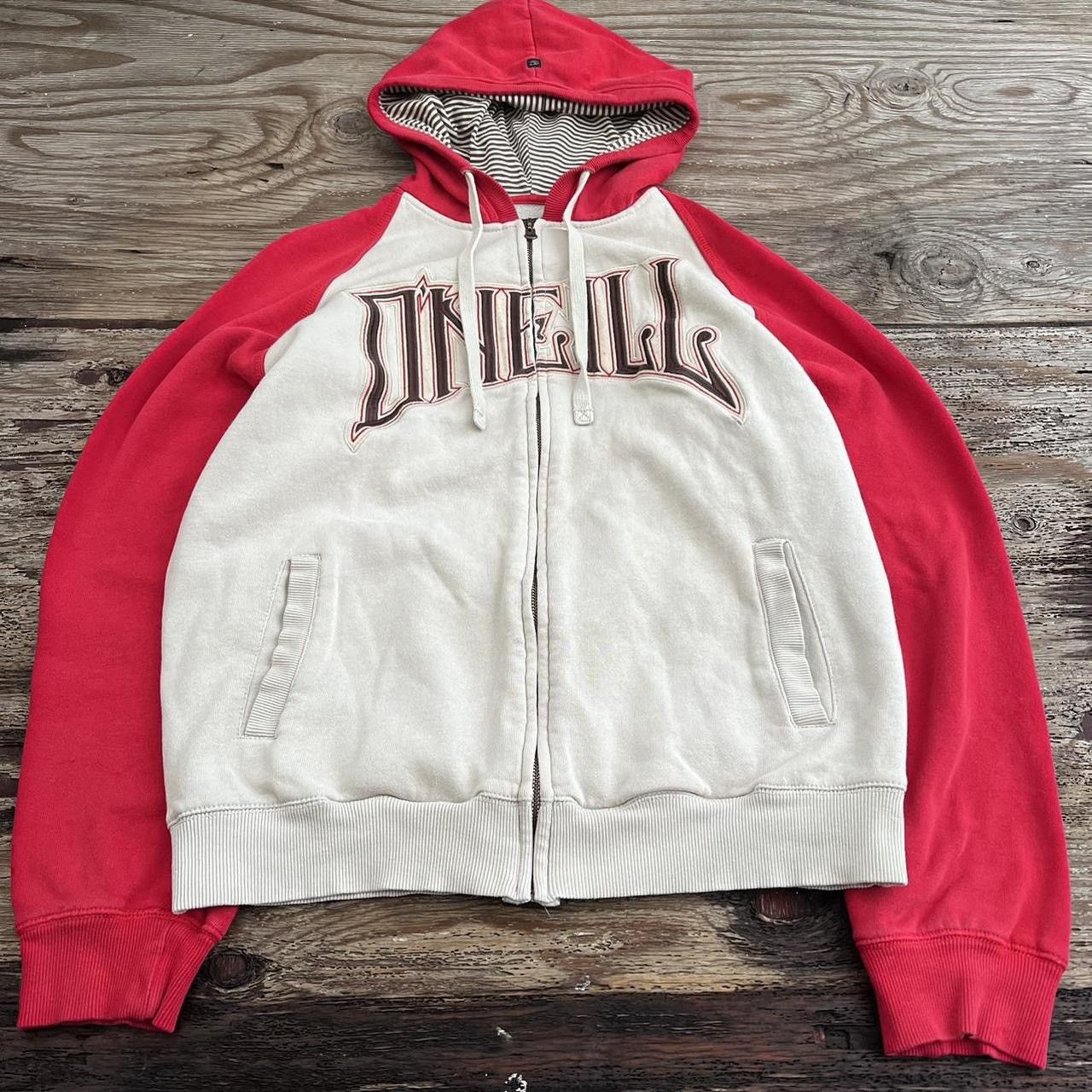 Oneill Early 2000’s O’Neil Hoodie | Grailed