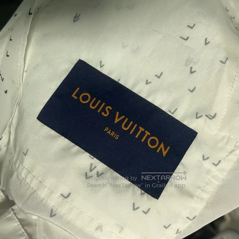 Louis Vuitton Louis Vuitton Origami Surfing Jacket Size US S / EU 44-46 / 1 - 3 Thumbnail