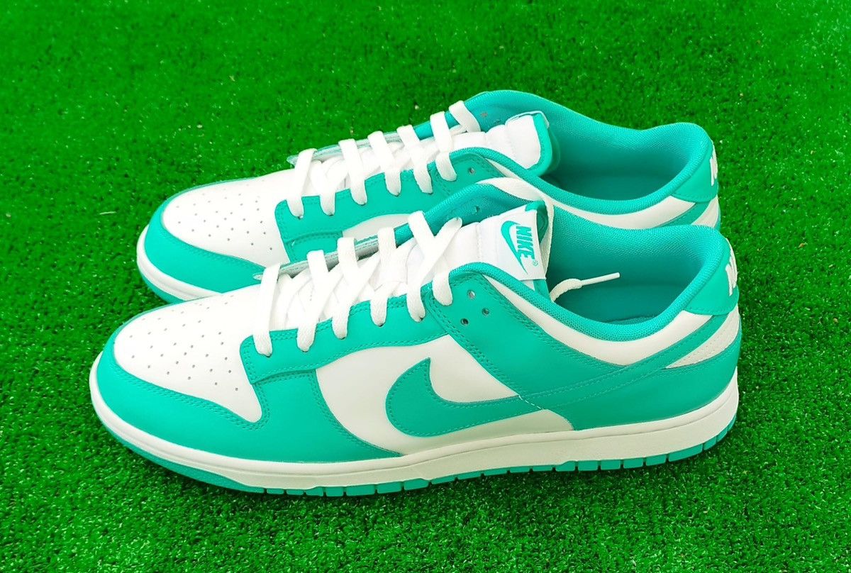 Nike Shoes Nike Dunk Low Size US 14 / EU 47 - 3 Thumbnail