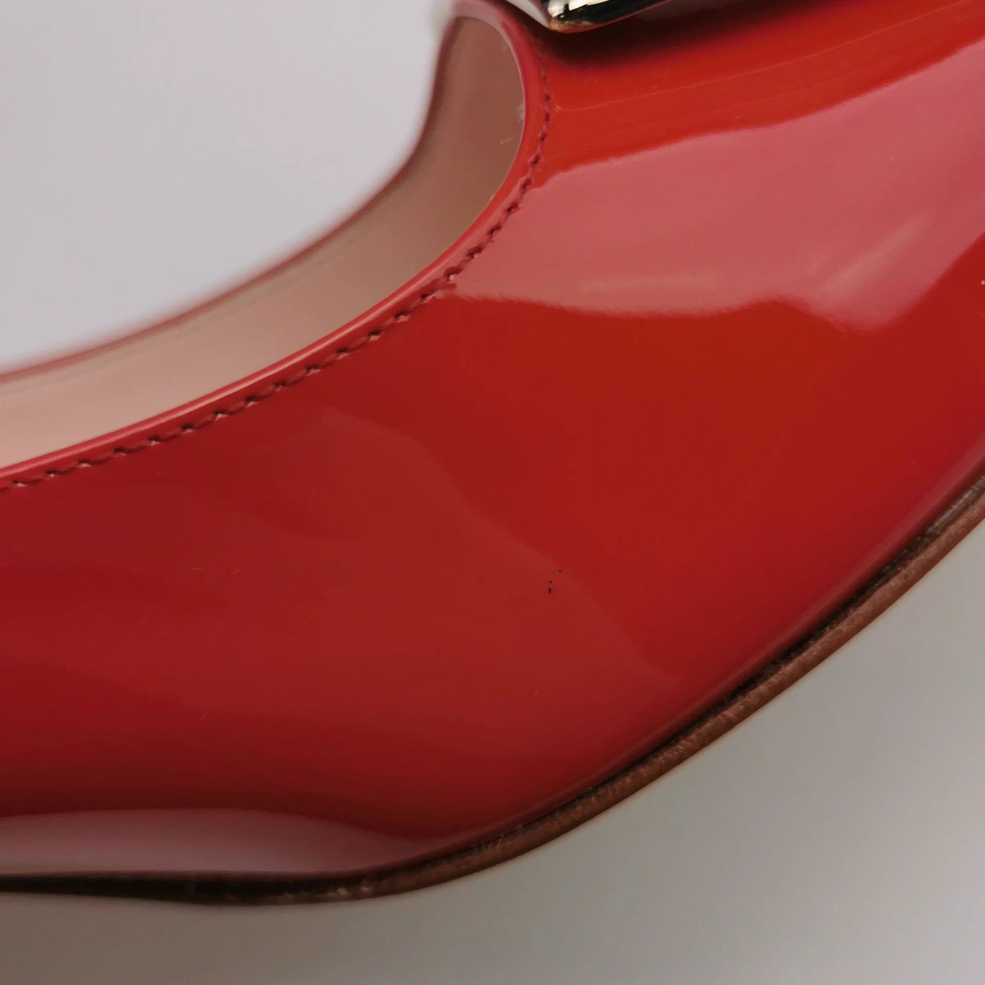 Roger Vivier Roger Vivier Heels 38.5 Size US 8 / IT 38 - 7 Thumbnail
