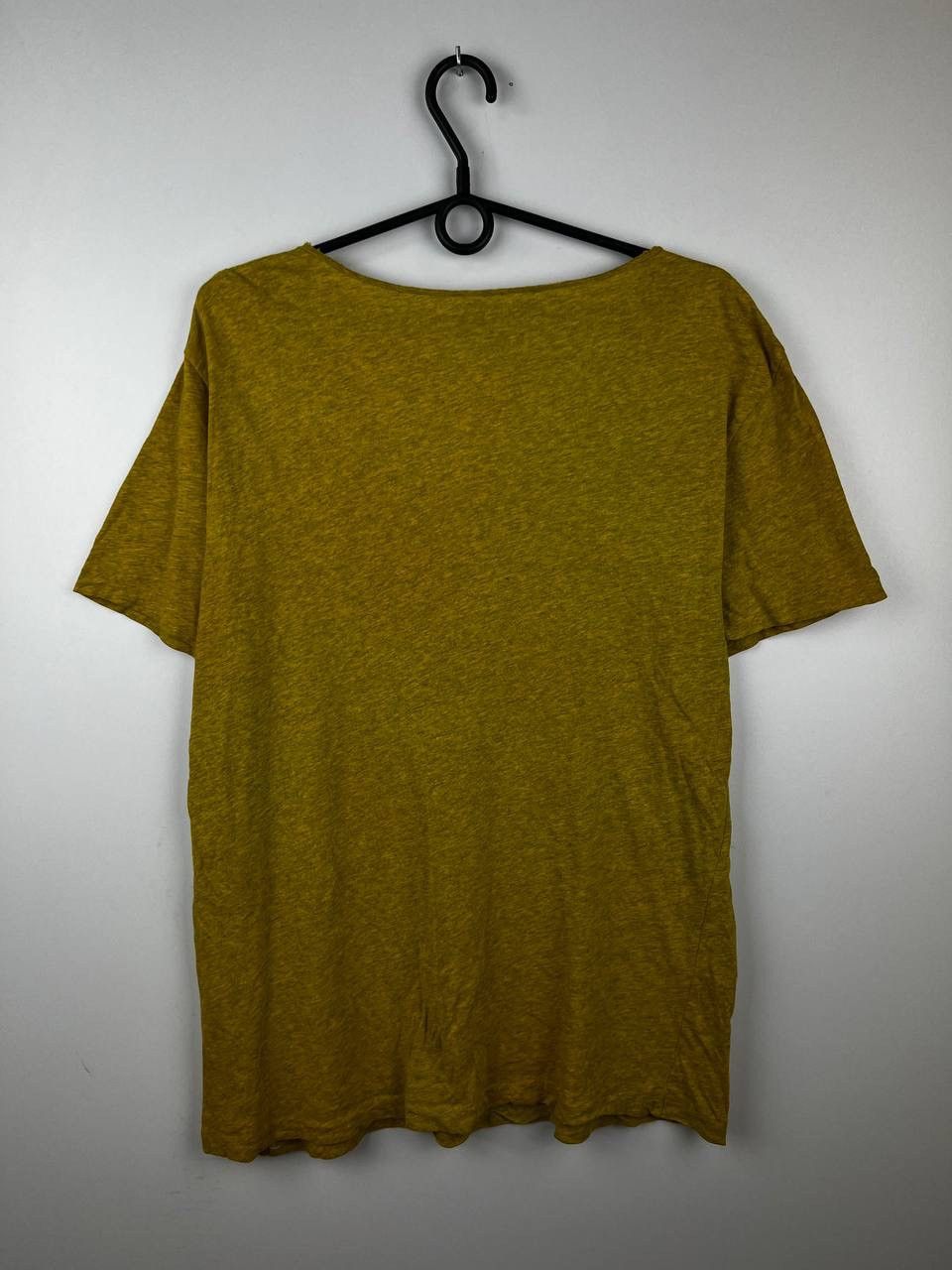 Allsaints Allsaints luxury t-shirts size XL Size US XL / EU 56 / 4 - 2 Thumbnail