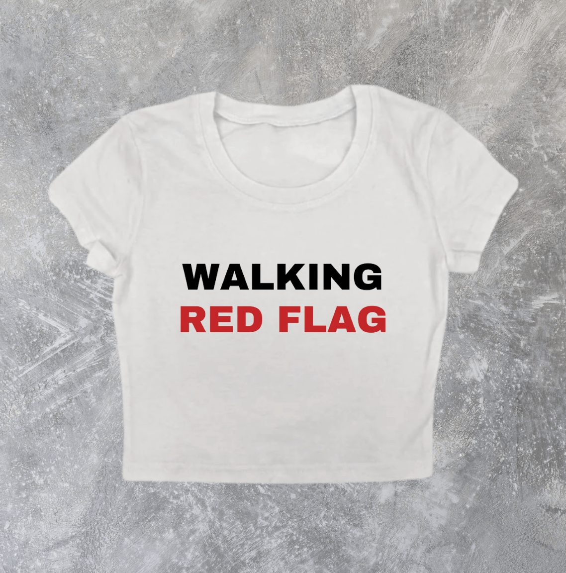 Other Funny Crop Top Size M / US 6-8 / IT 42-44 - 1 Preview