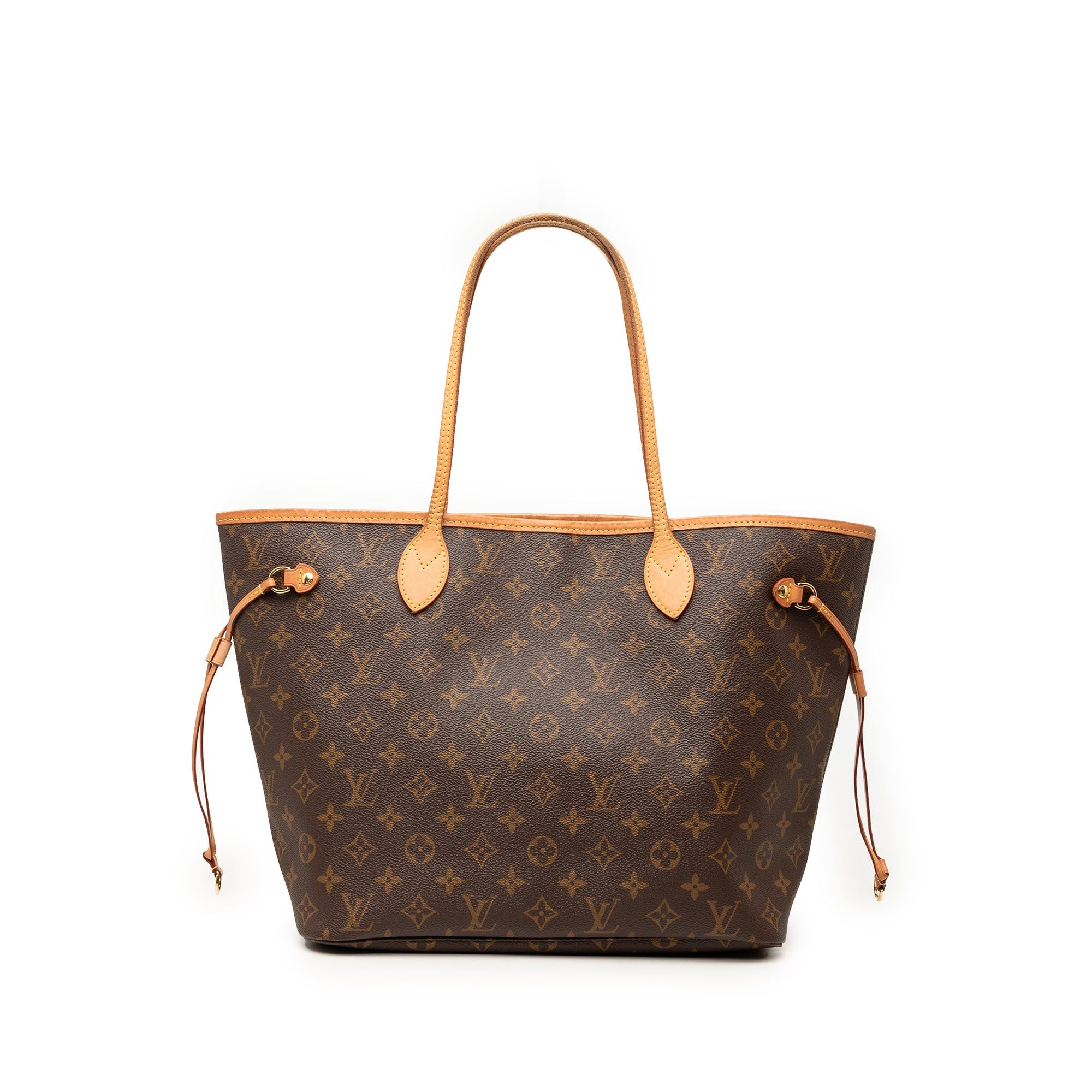Louis Vuitton Monogram Neverfull MM Size ONE SIZE - 1 Thumbnail