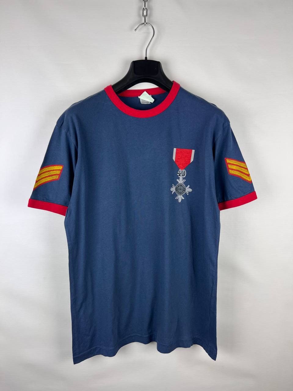 Other The Beatles Peppers 2007 vintage t-shirt size L Size US L / EU 52-54 / 3 - 1 Thumbnail