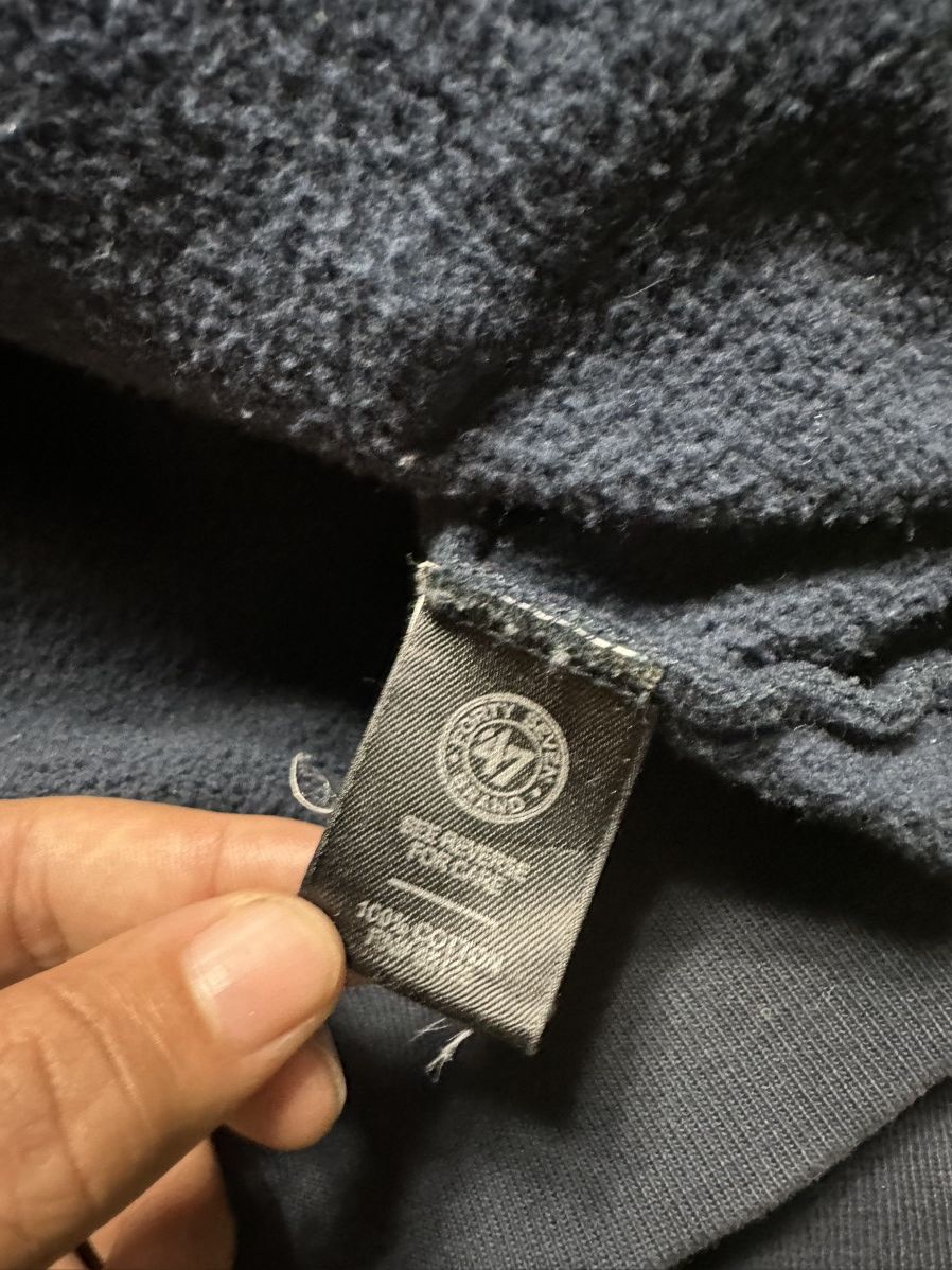 Supreme Supreme Yankee hoodie Size US M / EU 48-50 / 2 - 6 Thumbnail
