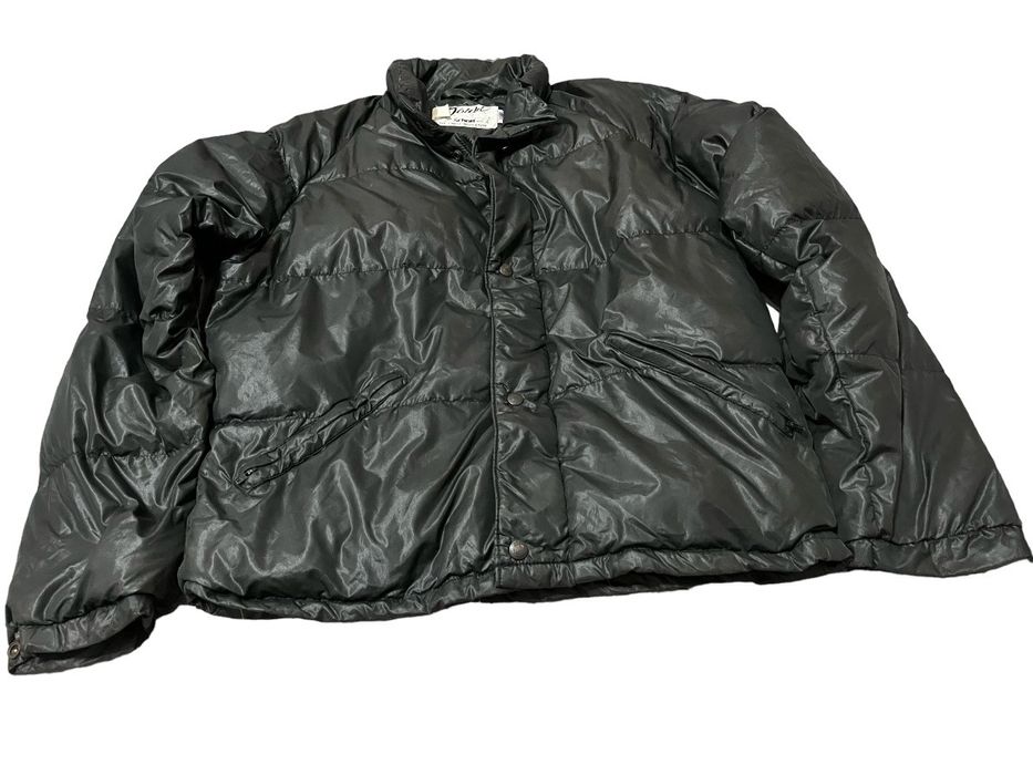 Schott A Vintage Schott Goose Down Jacket | Grailed