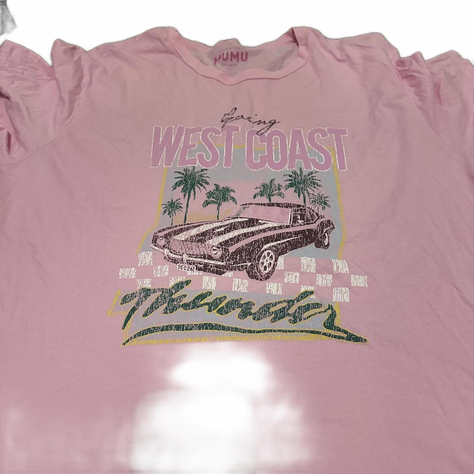 Designer Barbie, Show Me Your MuMu, Breakfast at Tiffany’s tshirts Size XXL / US 16-18 / IT 52-54 - 1 Thumbnail