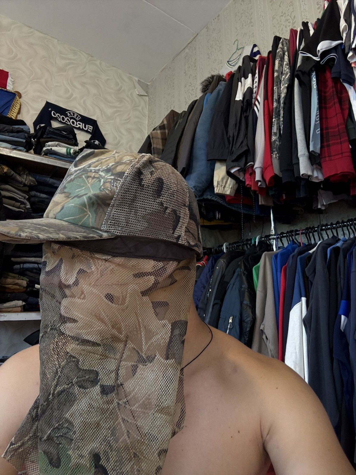 Realtree Vintage Realtree USA Cap Hats Size ONE SIZE - 16 Thumbnail