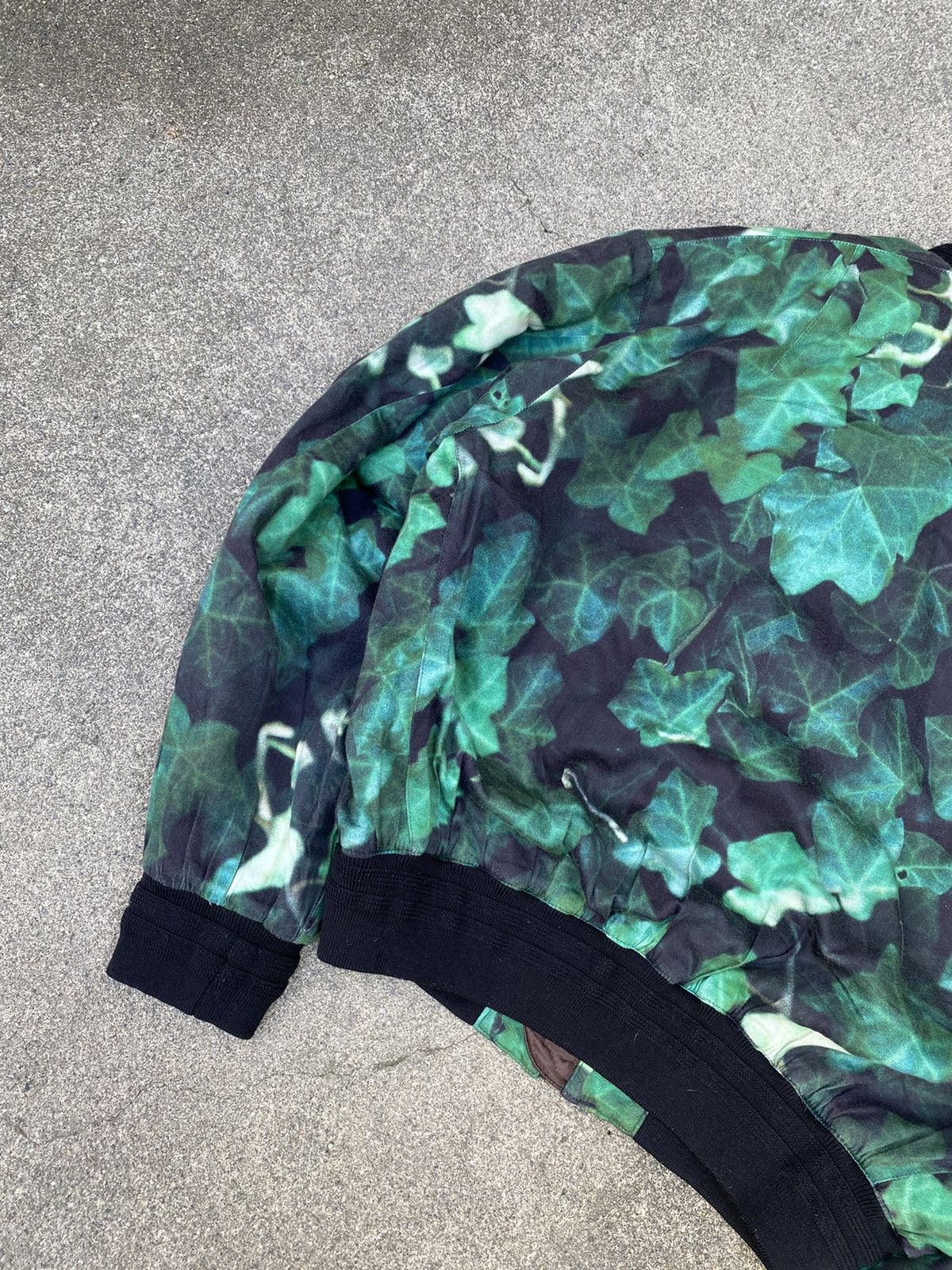 Paul Smith Paul Smith Vintage Bomber Size US M / EU 48-50 / 2 - 17 Thumbnail