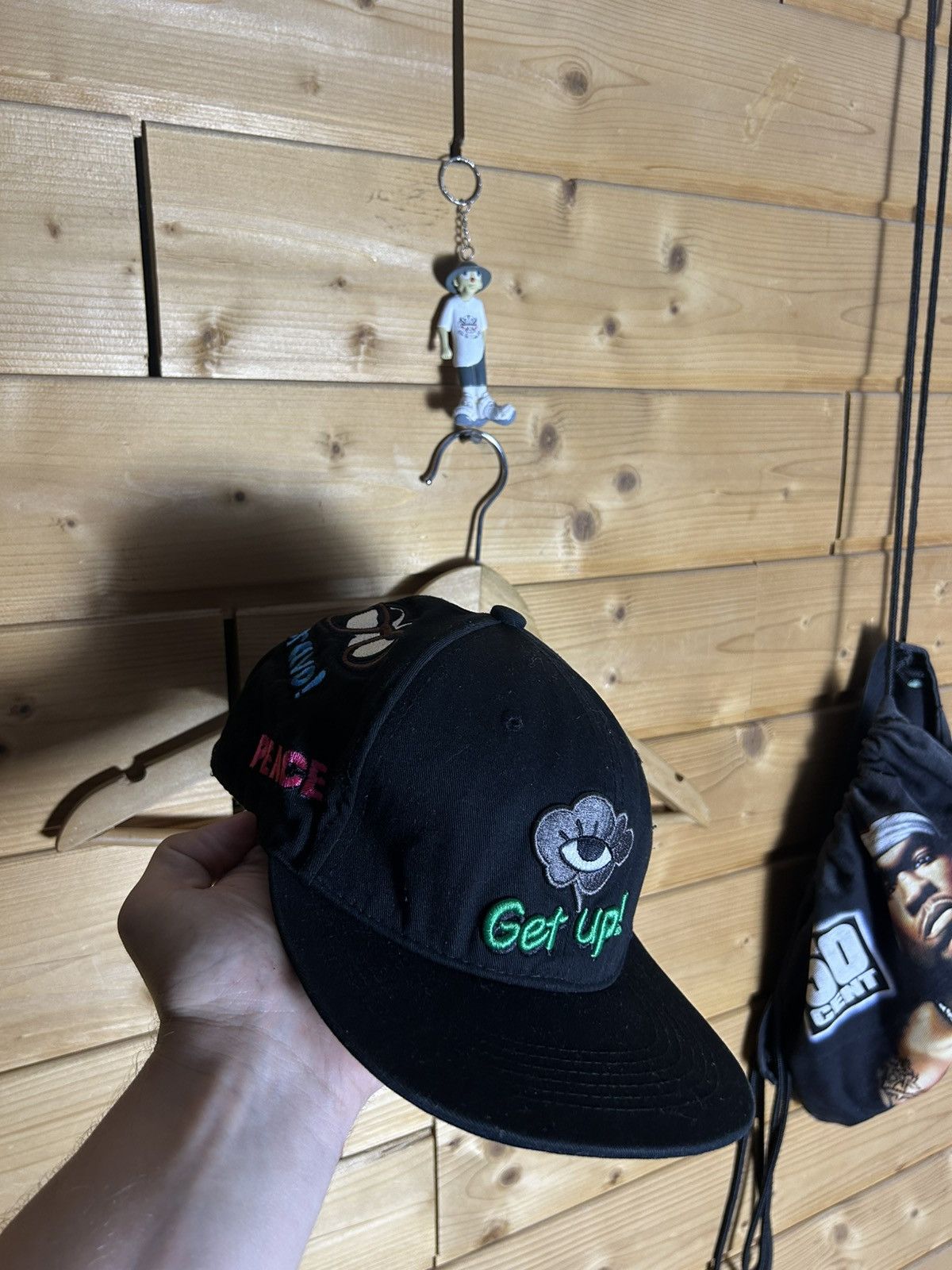 Other Elstiko cap Size ONE SIZE - 1 Thumbnail
