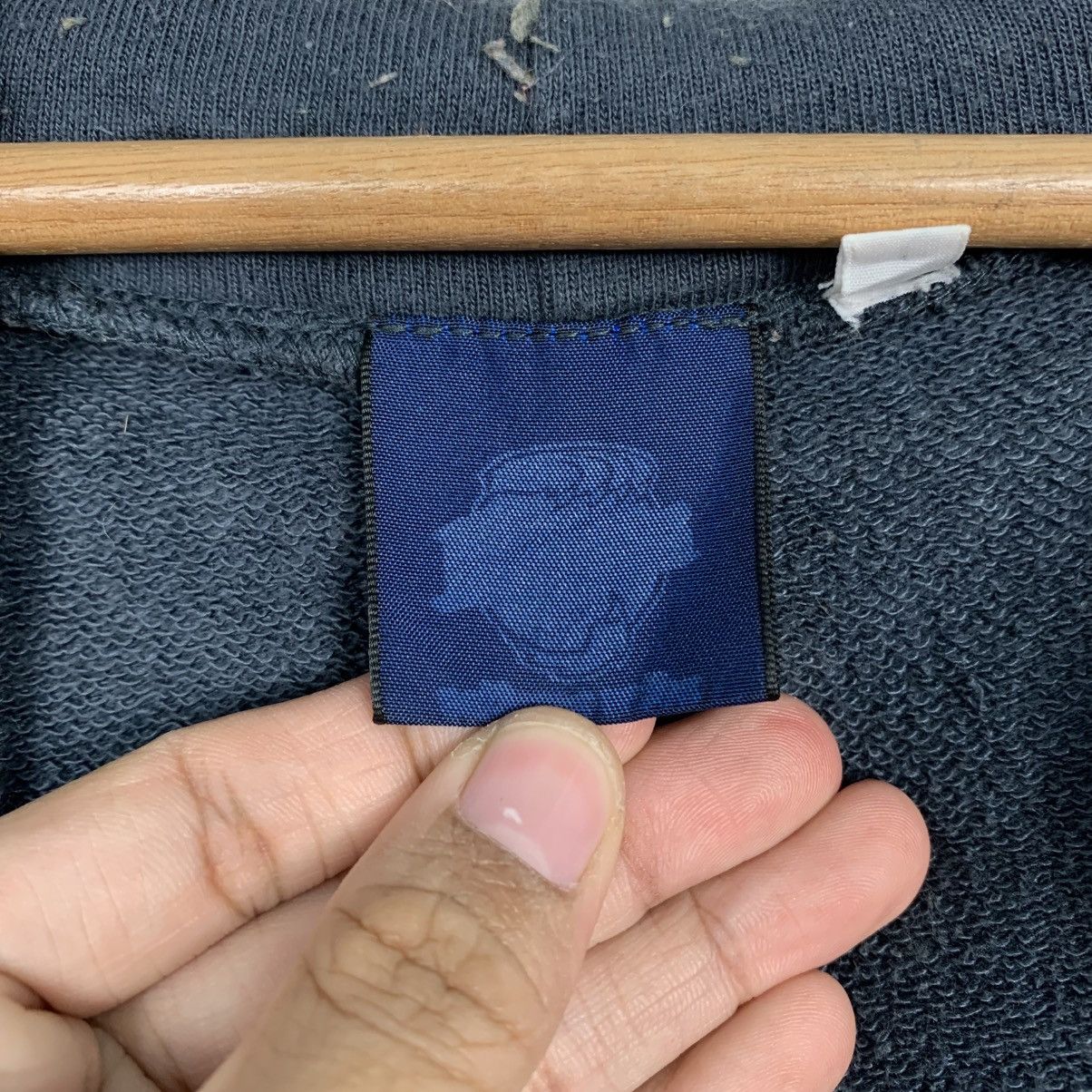 Japanese Brand Lions Zipper Hoodie Size US L / EU 52-54 / 3 - 13 Thumbnail