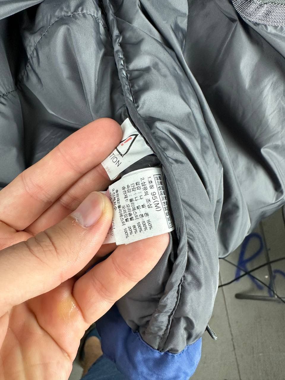 The North Face The North Face Himalayan 700 Size US M / EU 48-50 / 2 - 6 Thumbnail