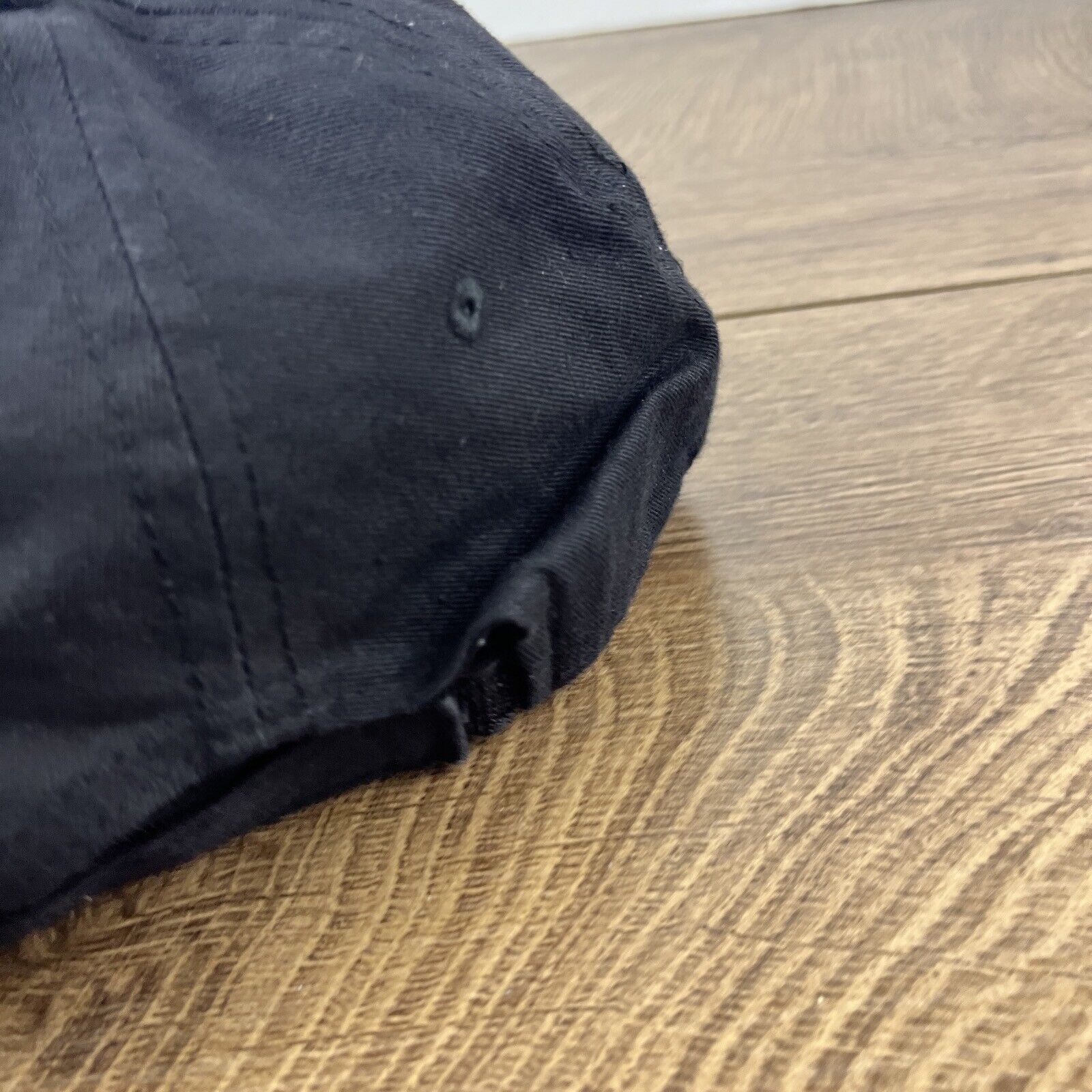 Budweiser Budweiser Select Hat Black Adjustable Adult Size Hat Black C Size ONE SIZE - 9 Thumbnail