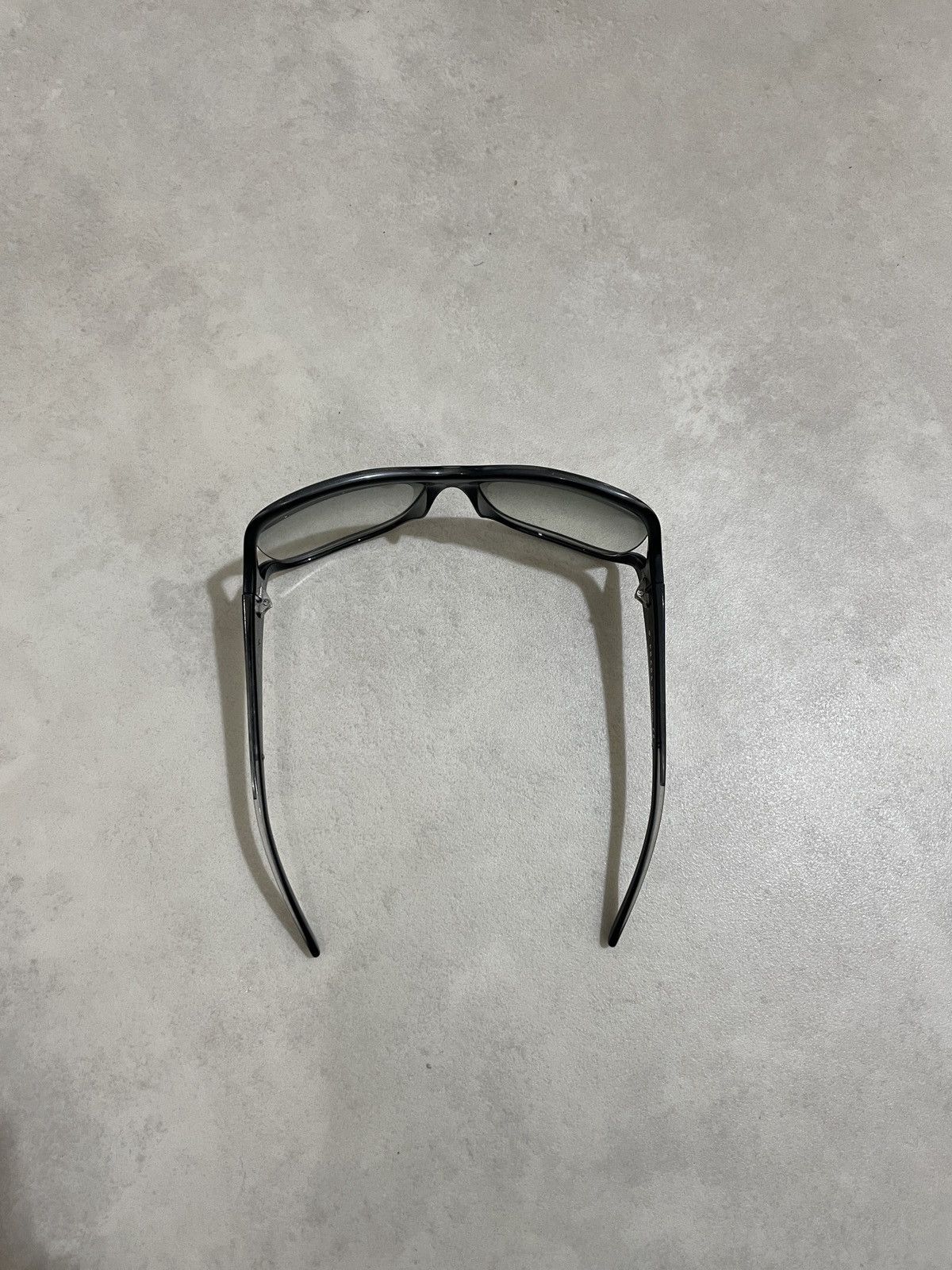 Prada PRADA SPR 05L t2k Women dark olive Sunglasses Size ONE SIZE - 6 Thumbnail
